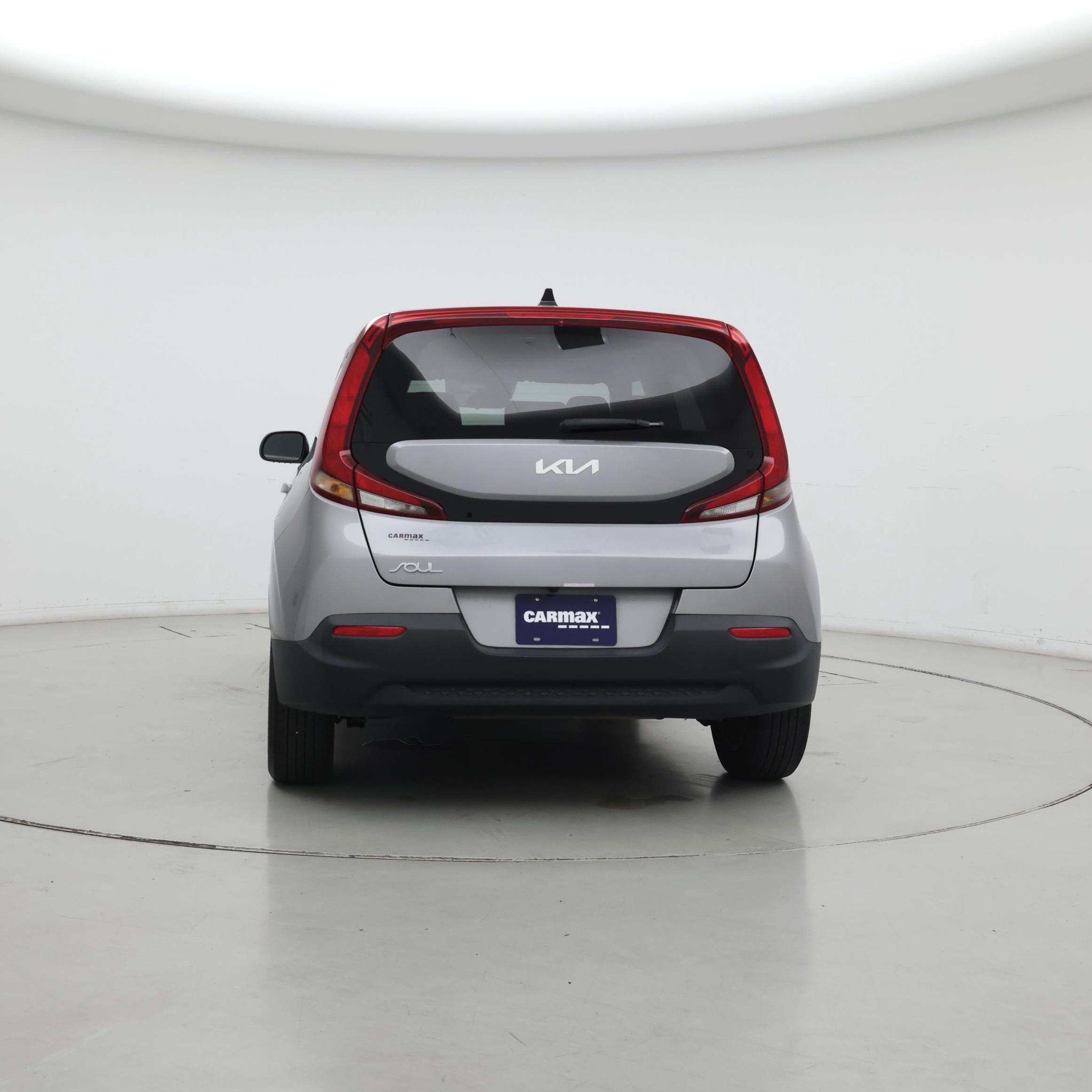 Thumbnail: 2022 Kia Soul - 6