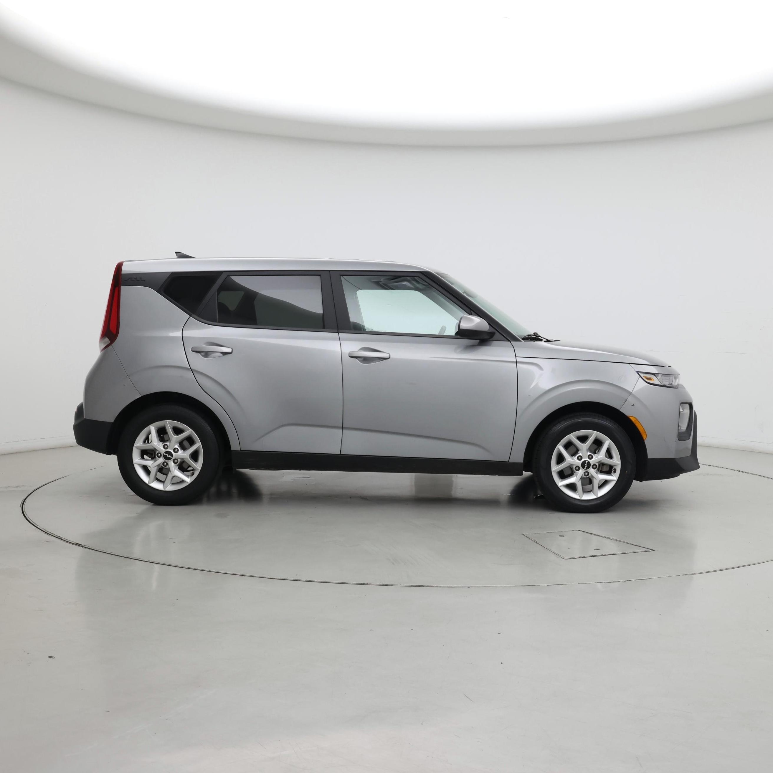 Thumbnail: 2022 Kia Soul - 7
