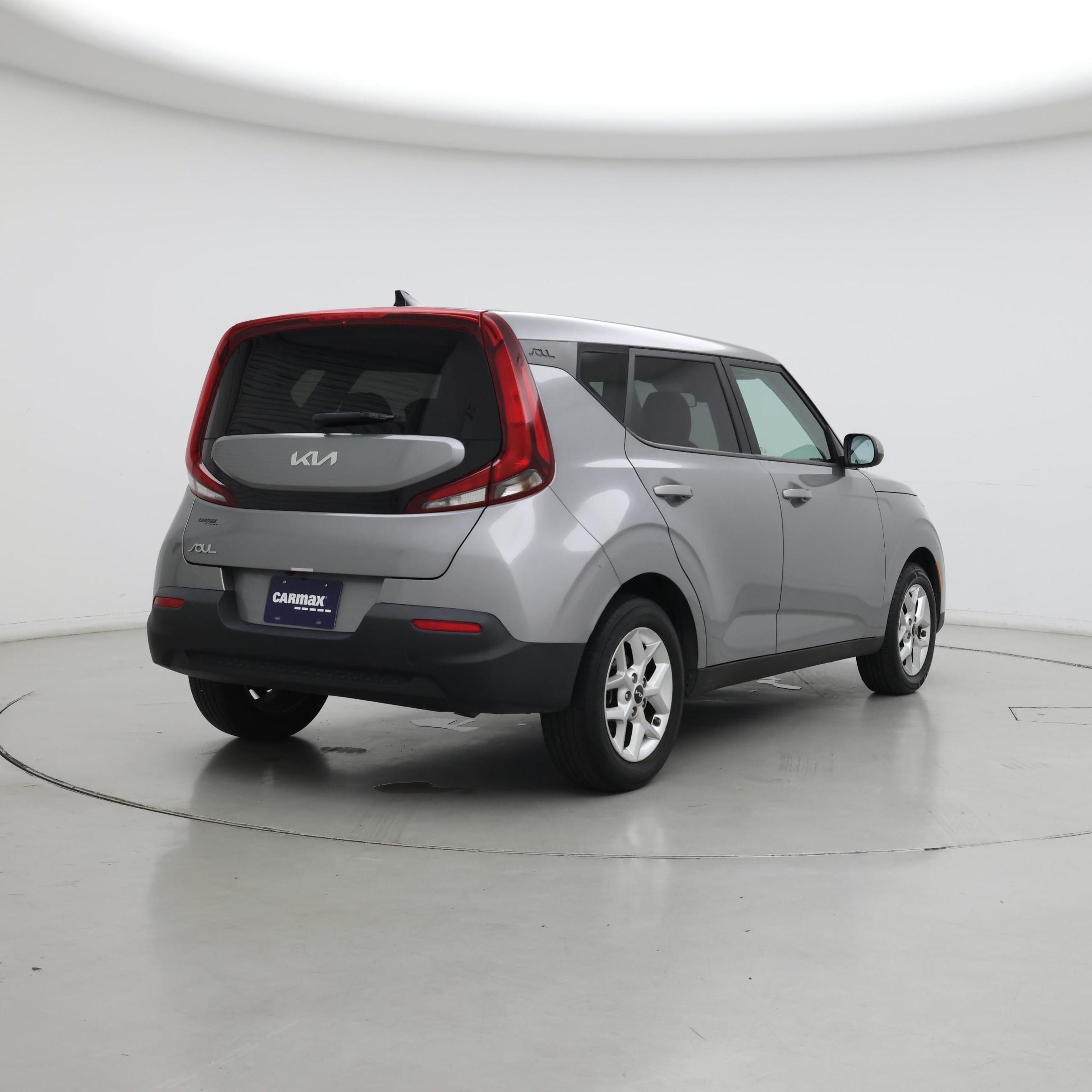 Thumbnail: 2022 Kia Soul - 8