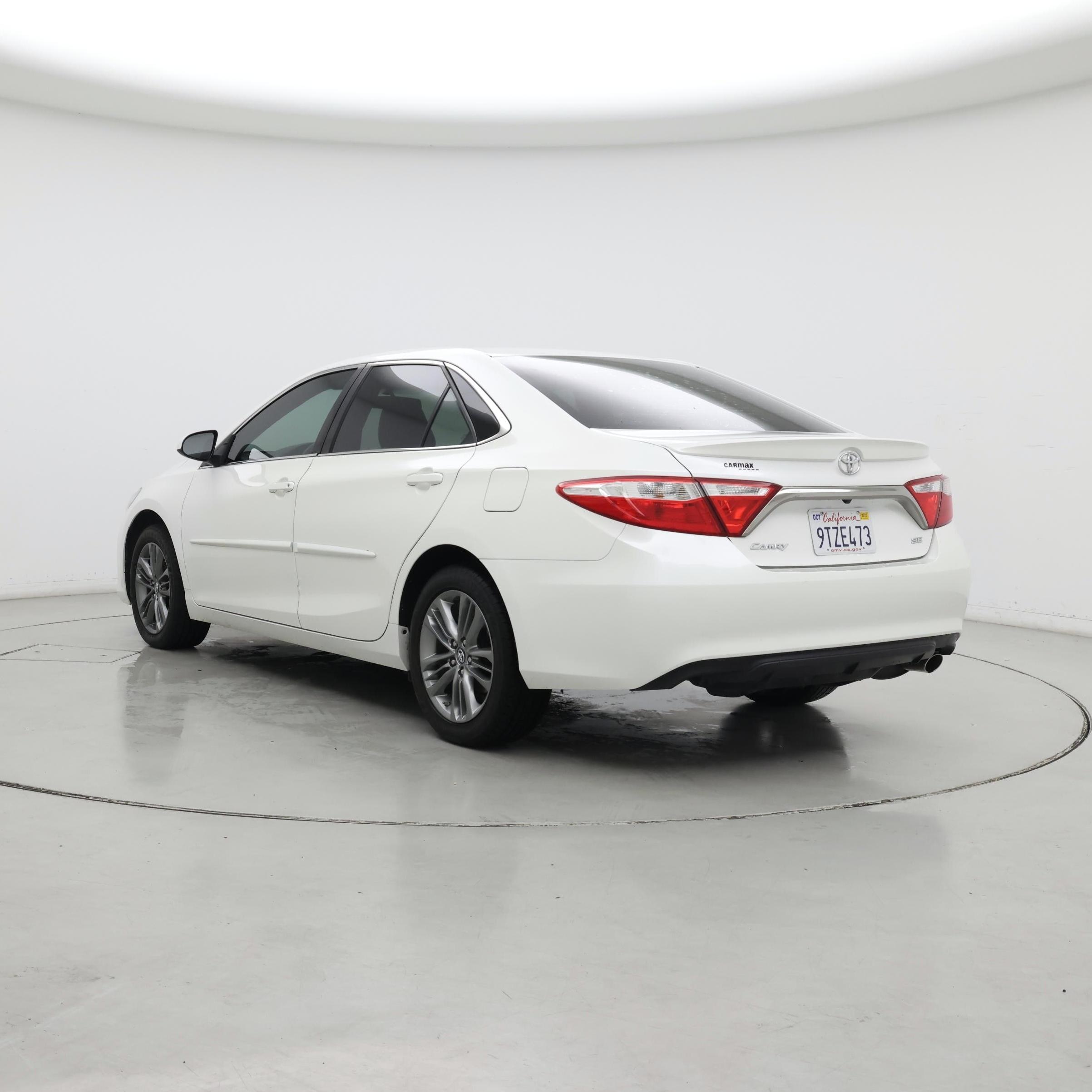 Thumbnail: 2017 Toyota Camry - 2