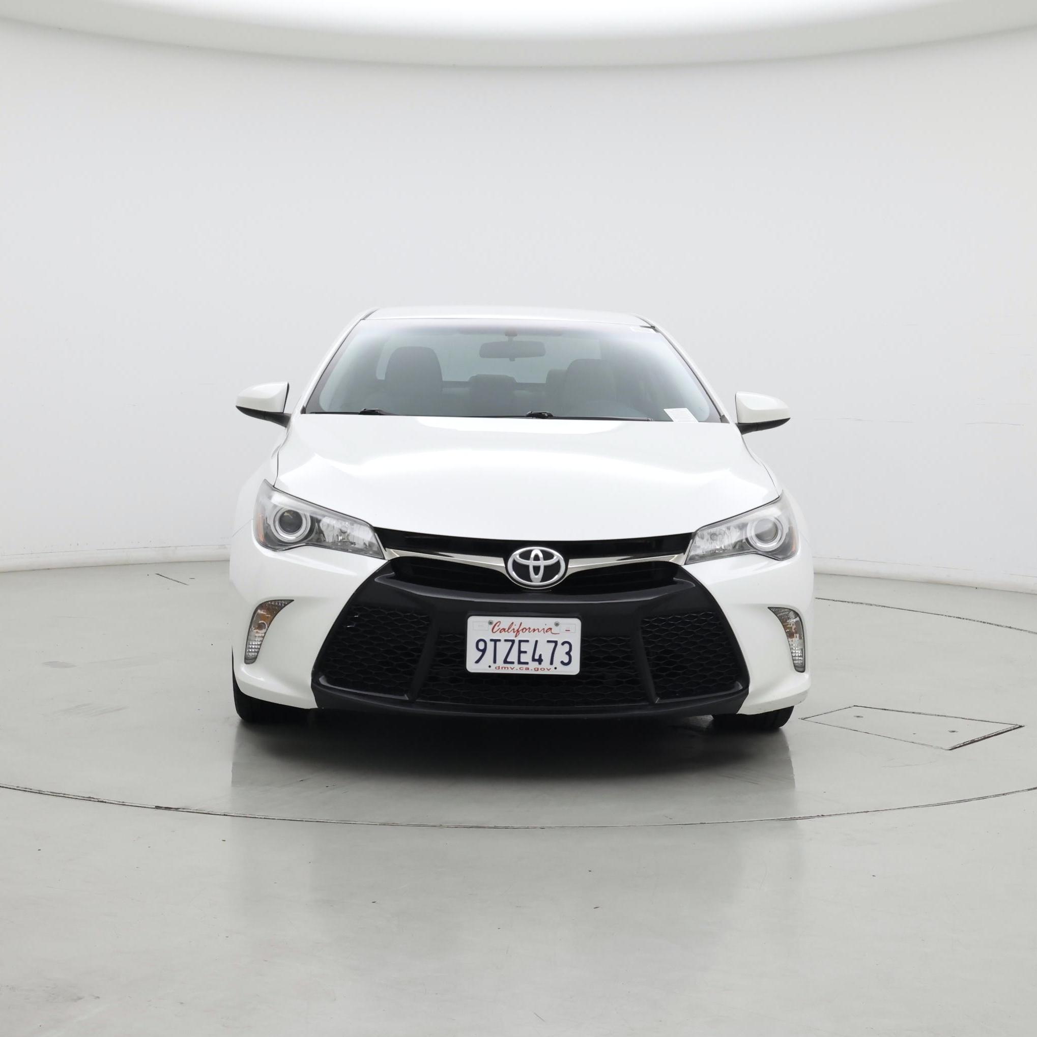 Thumbnail: 2017 Toyota Camry - 5