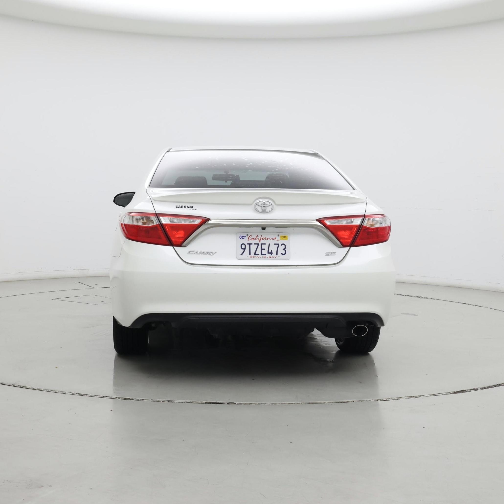 Thumbnail: 2017 Toyota Camry - 6