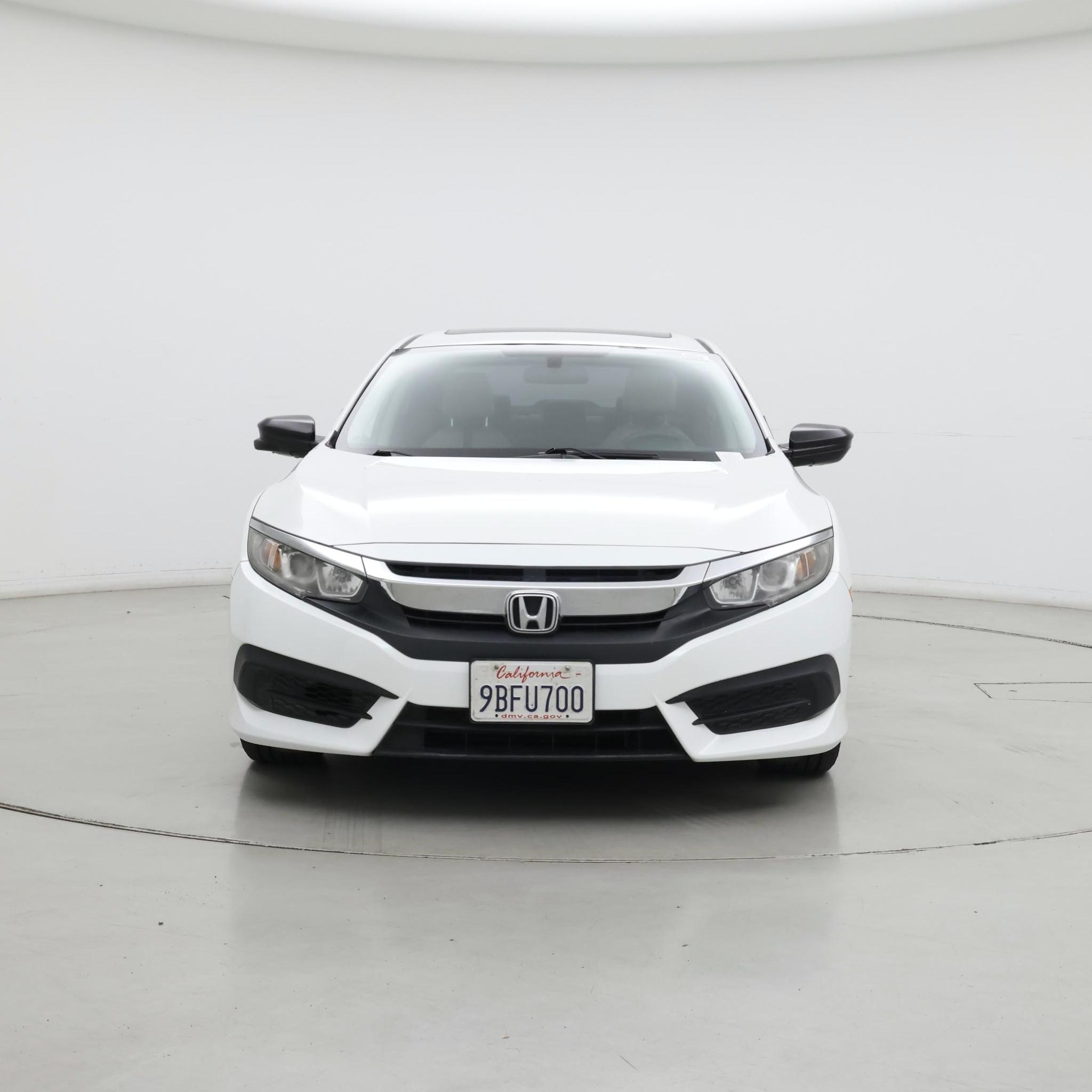 Thumbnail: 2017 Honda Civic - 5