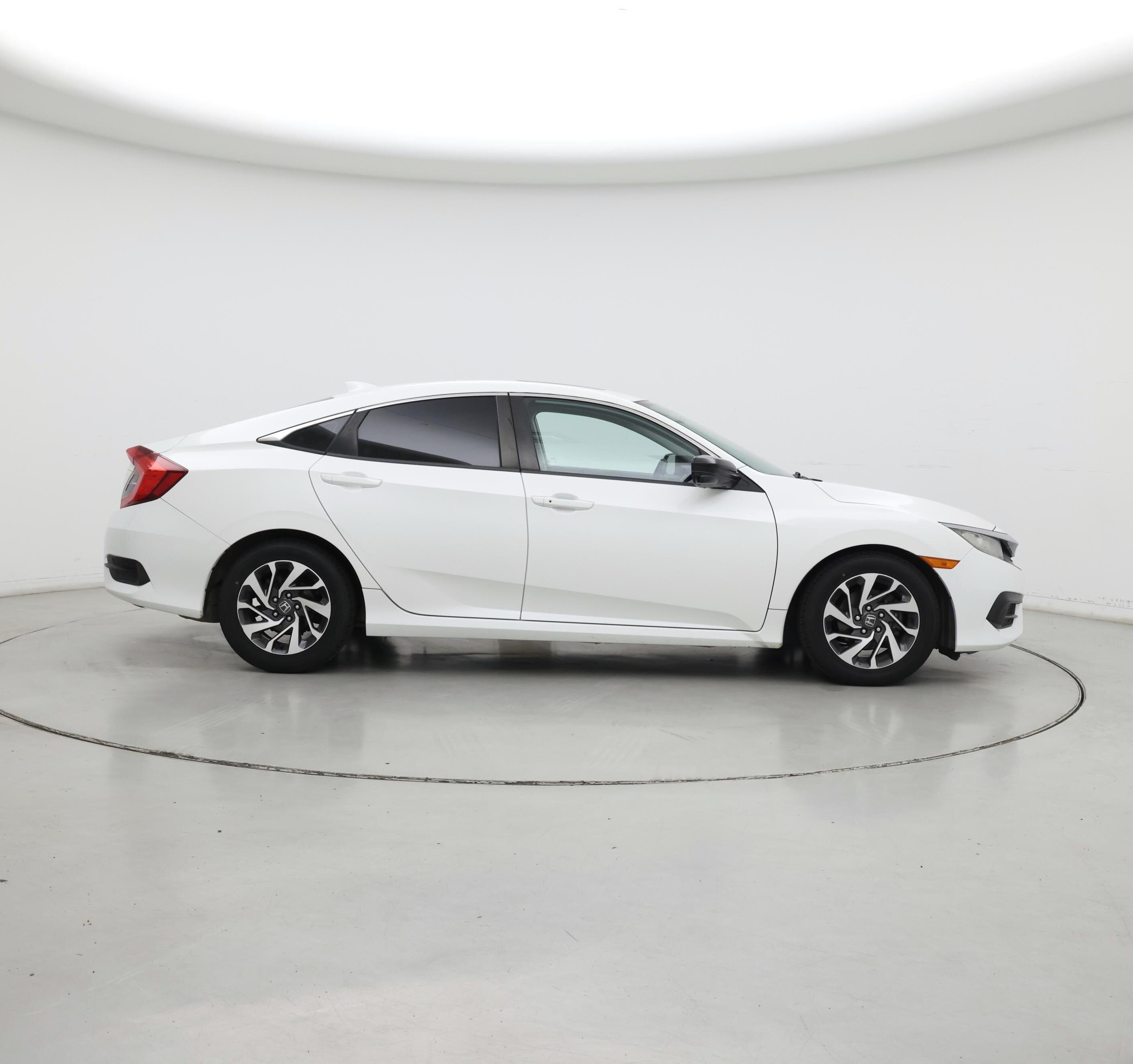 Thumbnail: 2017 Honda Civic - 7