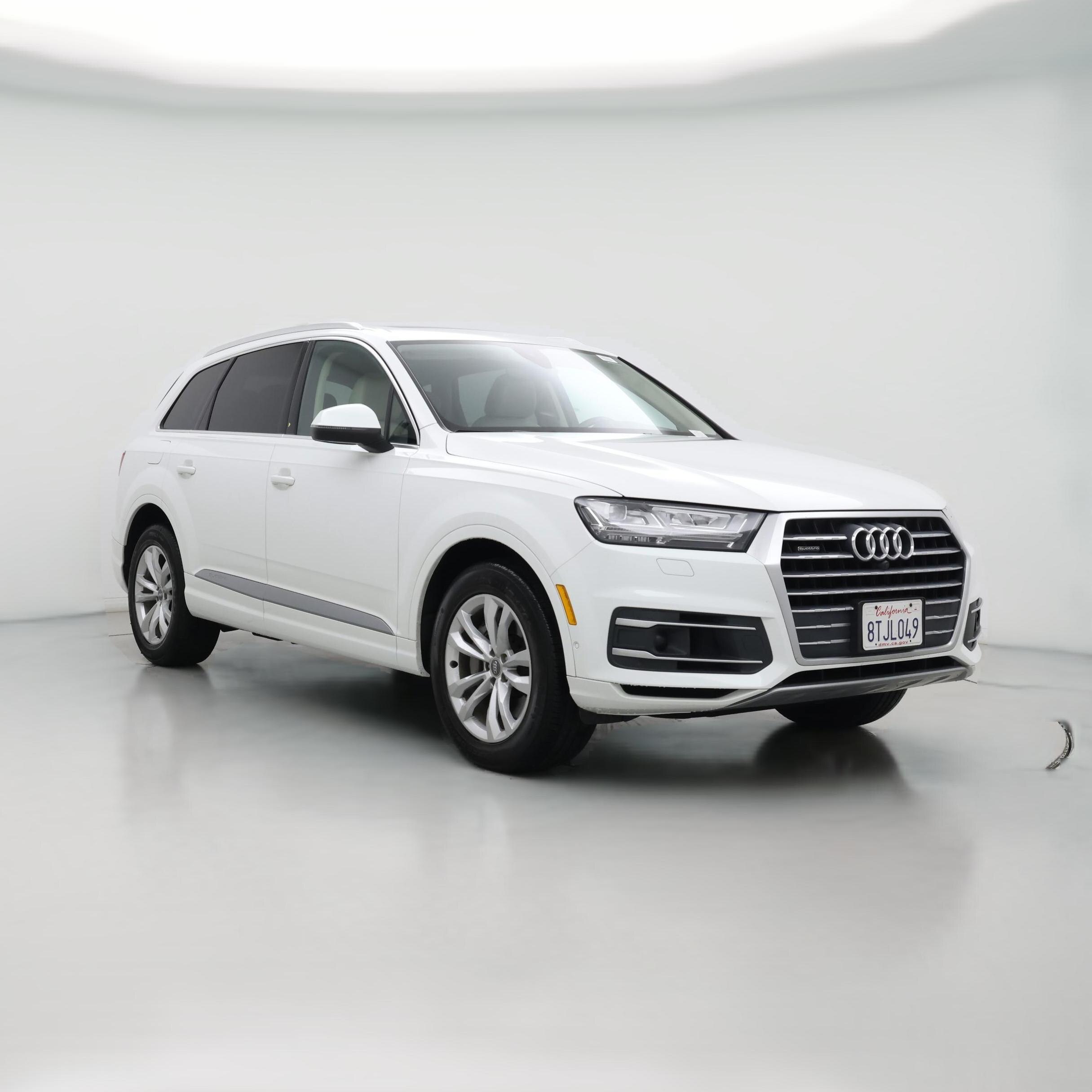 Thumbnail: 2019 Audi Q7 - 1