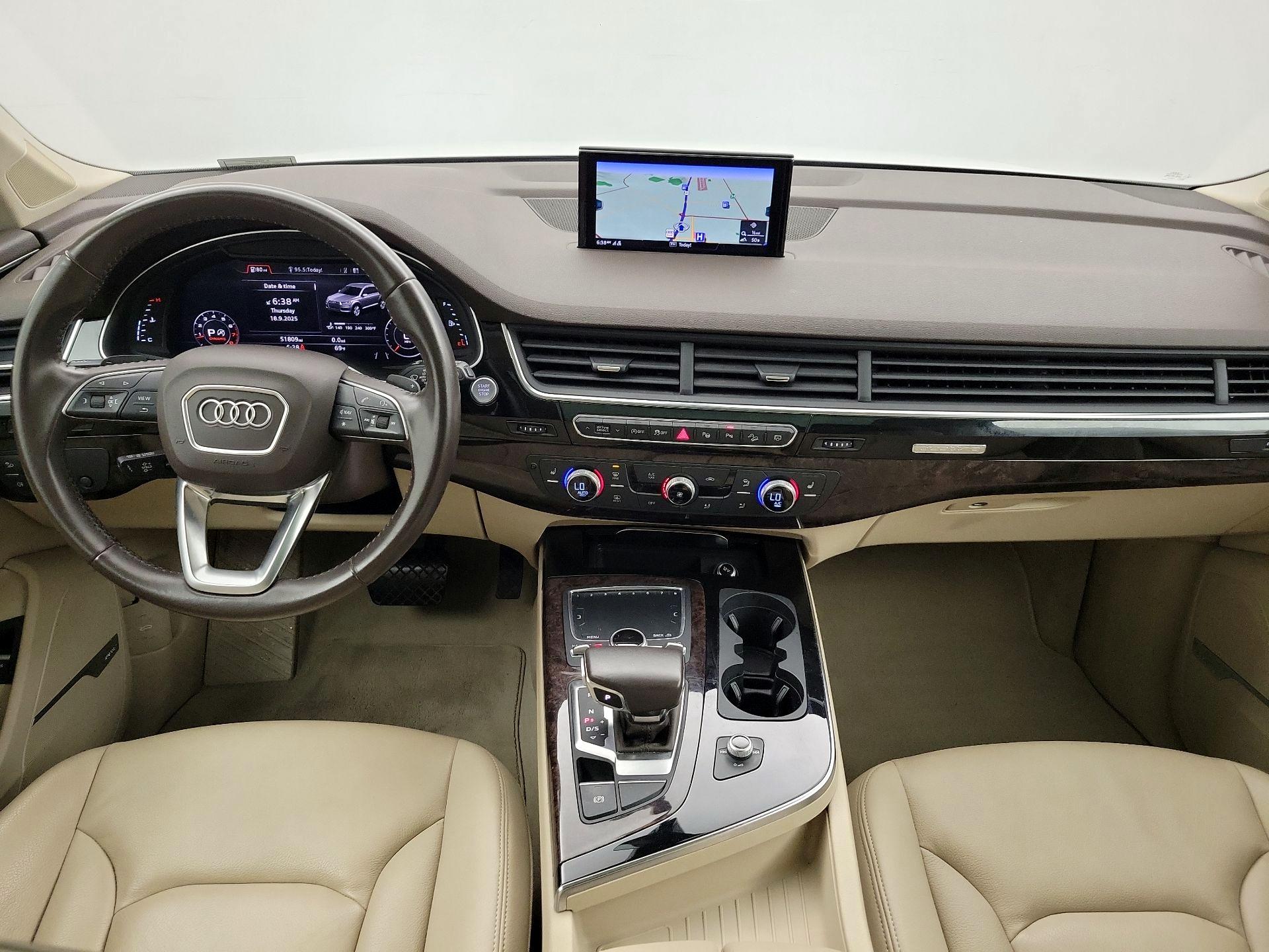 Thumbnail: 2019 Audi Q7 - 9