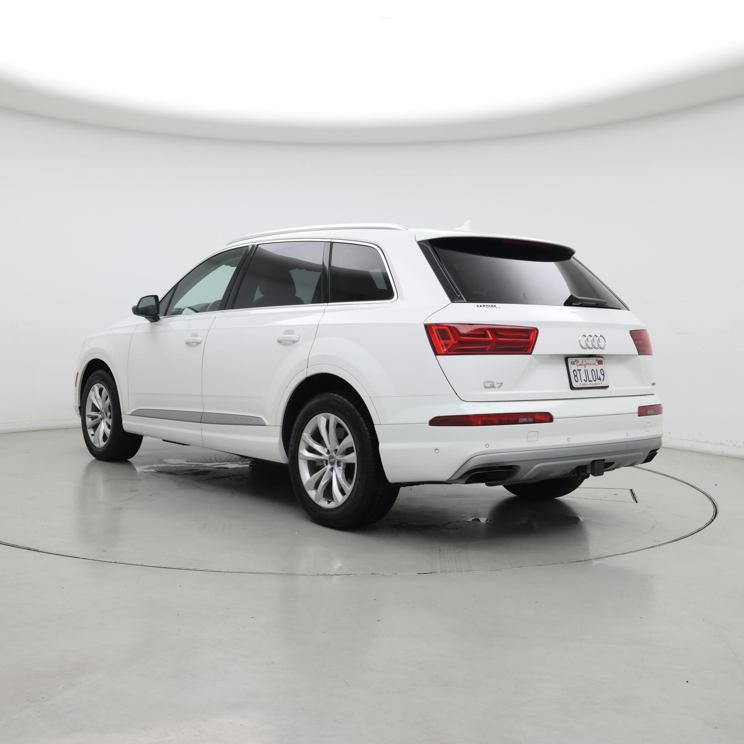 Thumbnail: 2019 Audi Q7 - 2