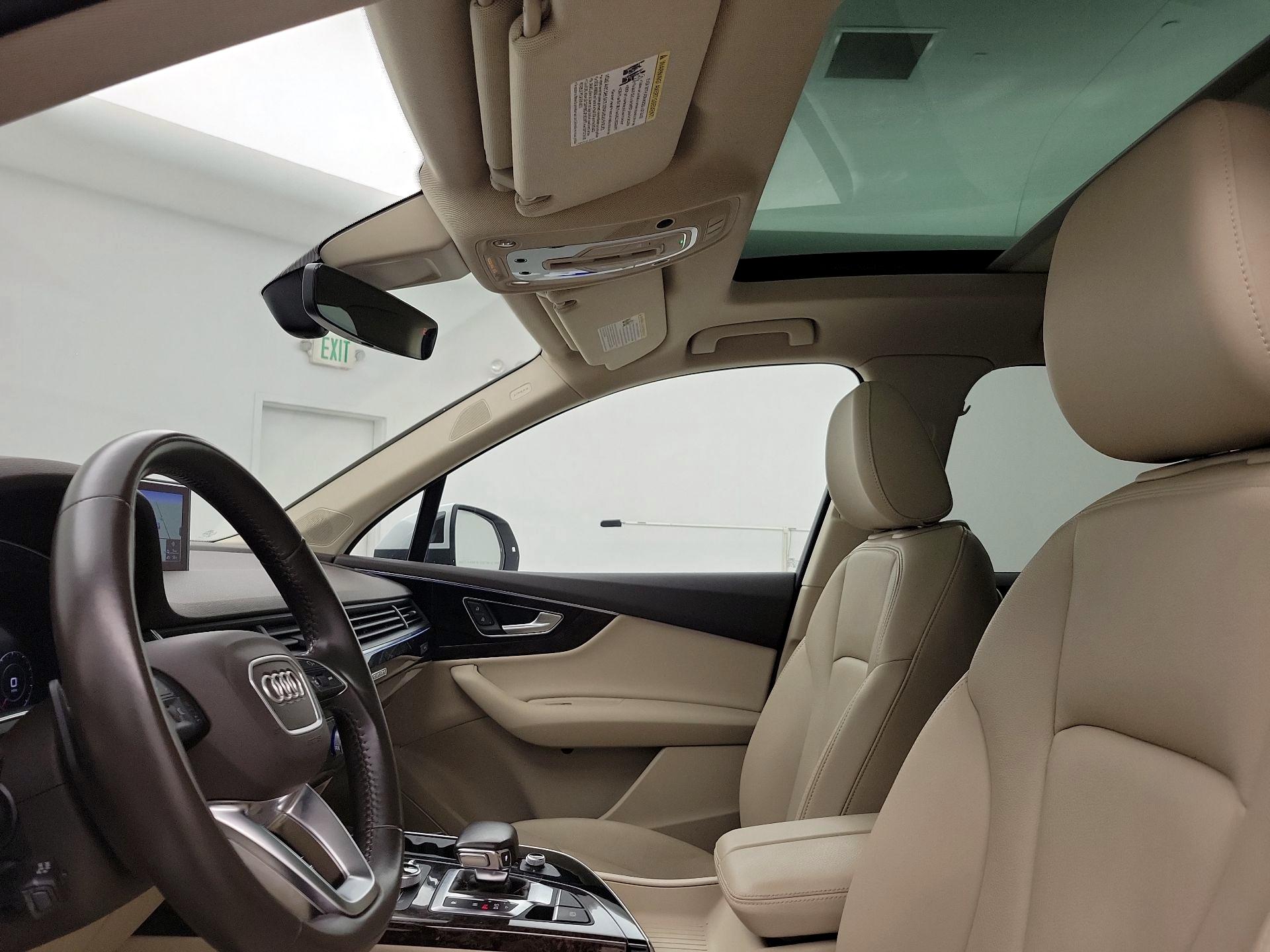 Thumbnail: 2019 Audi Q7 - 20