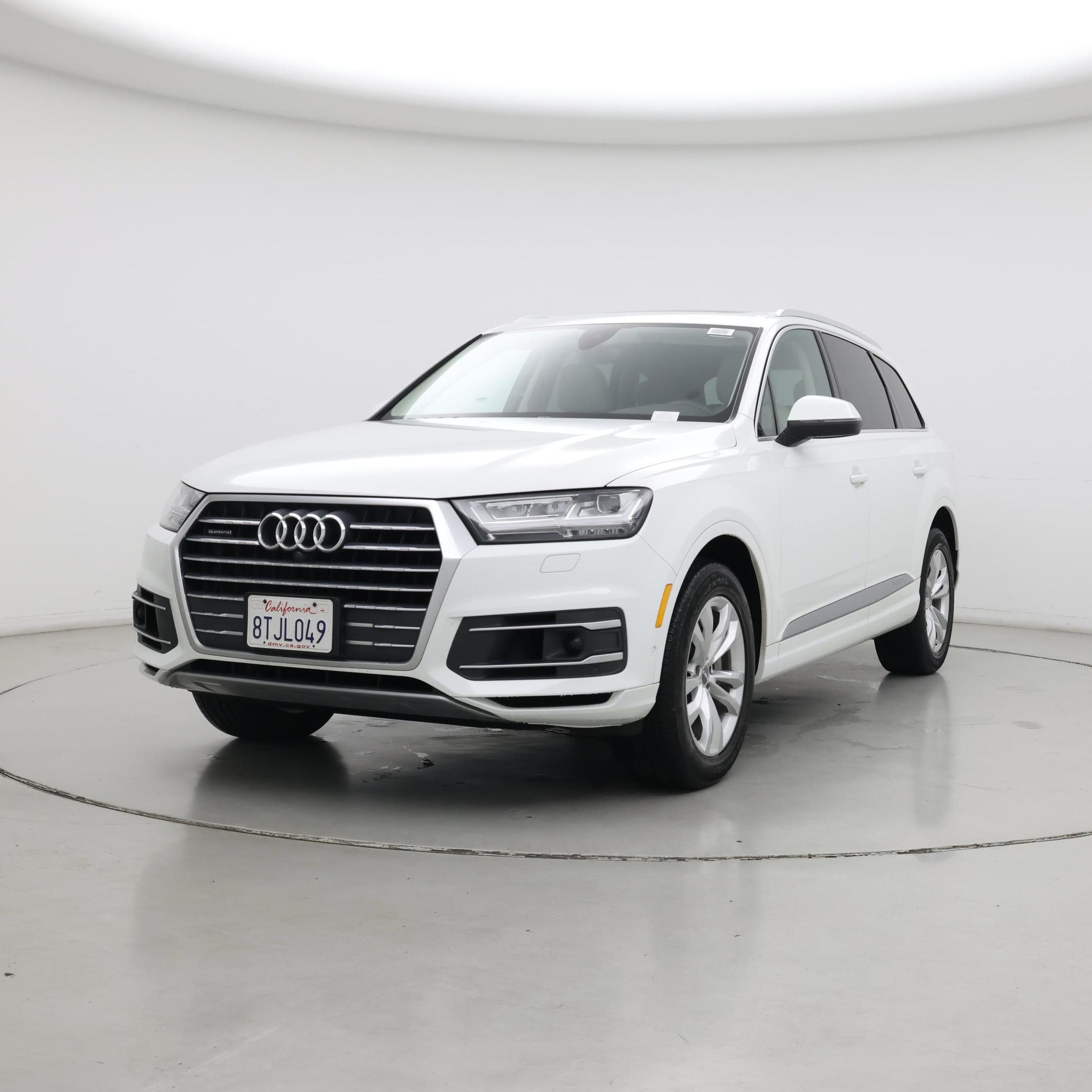 Thumbnail: 2019 Audi Q7 - 4
