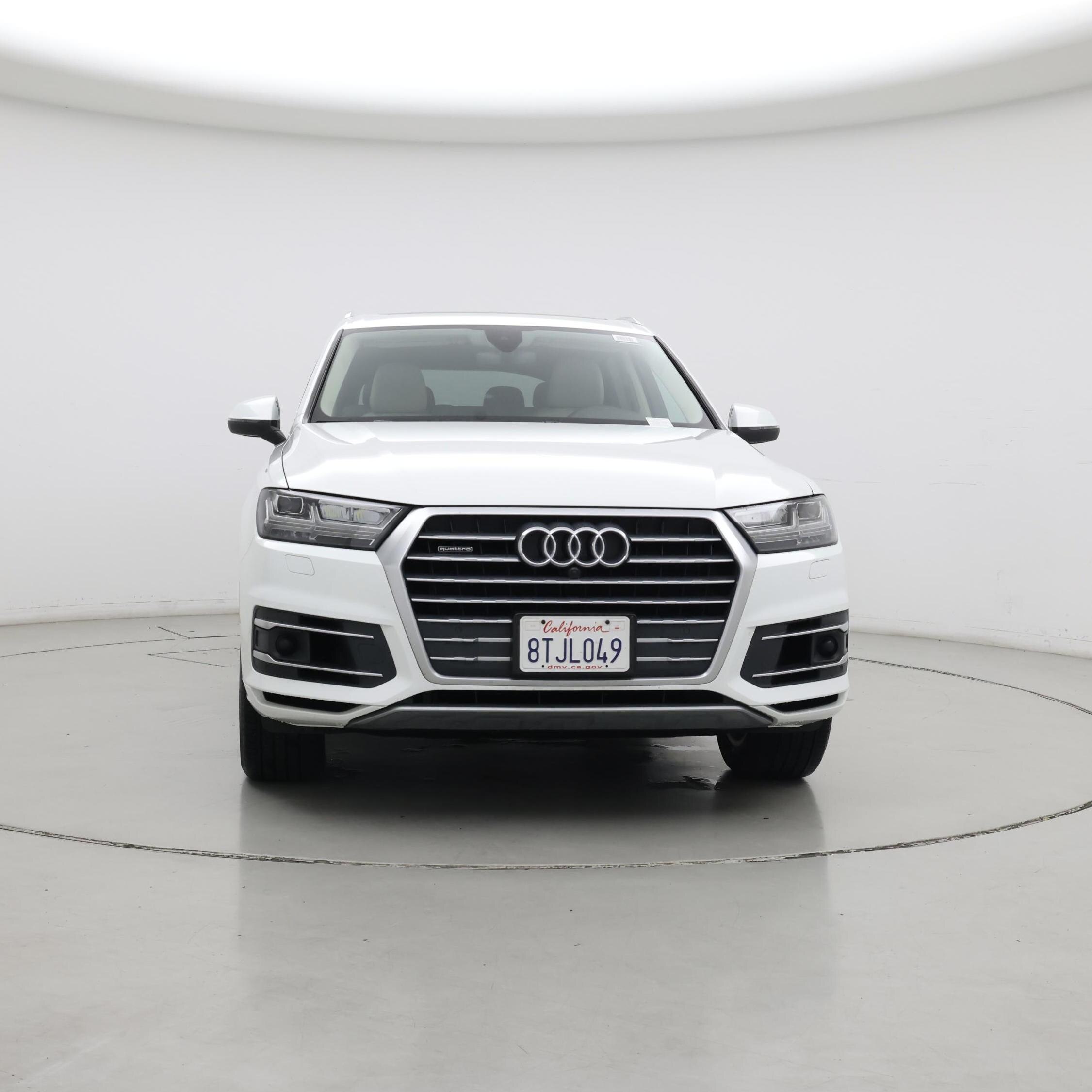 Thumbnail: 2019 Audi Q7 - 5