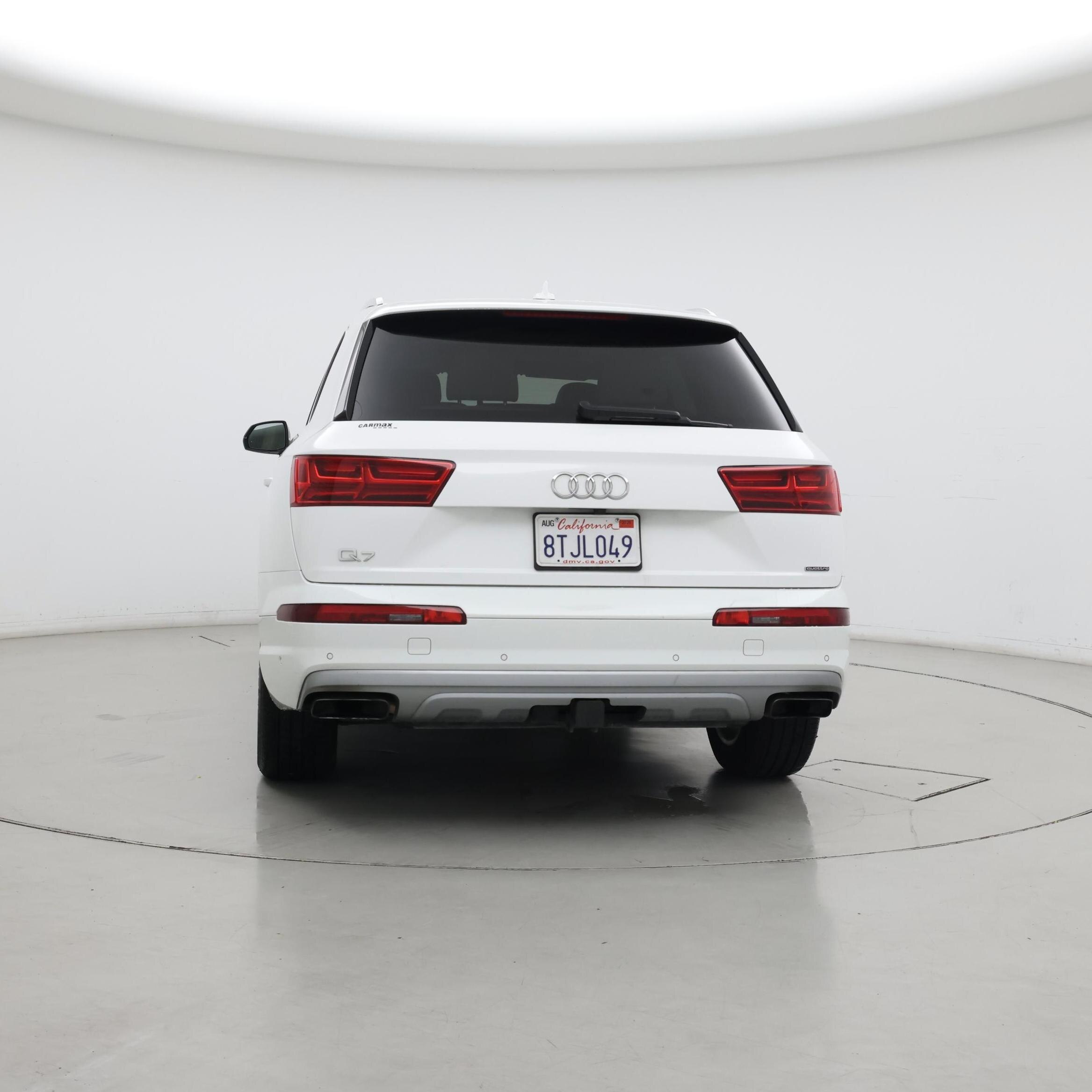 Thumbnail: 2019 Audi Q7 - 6