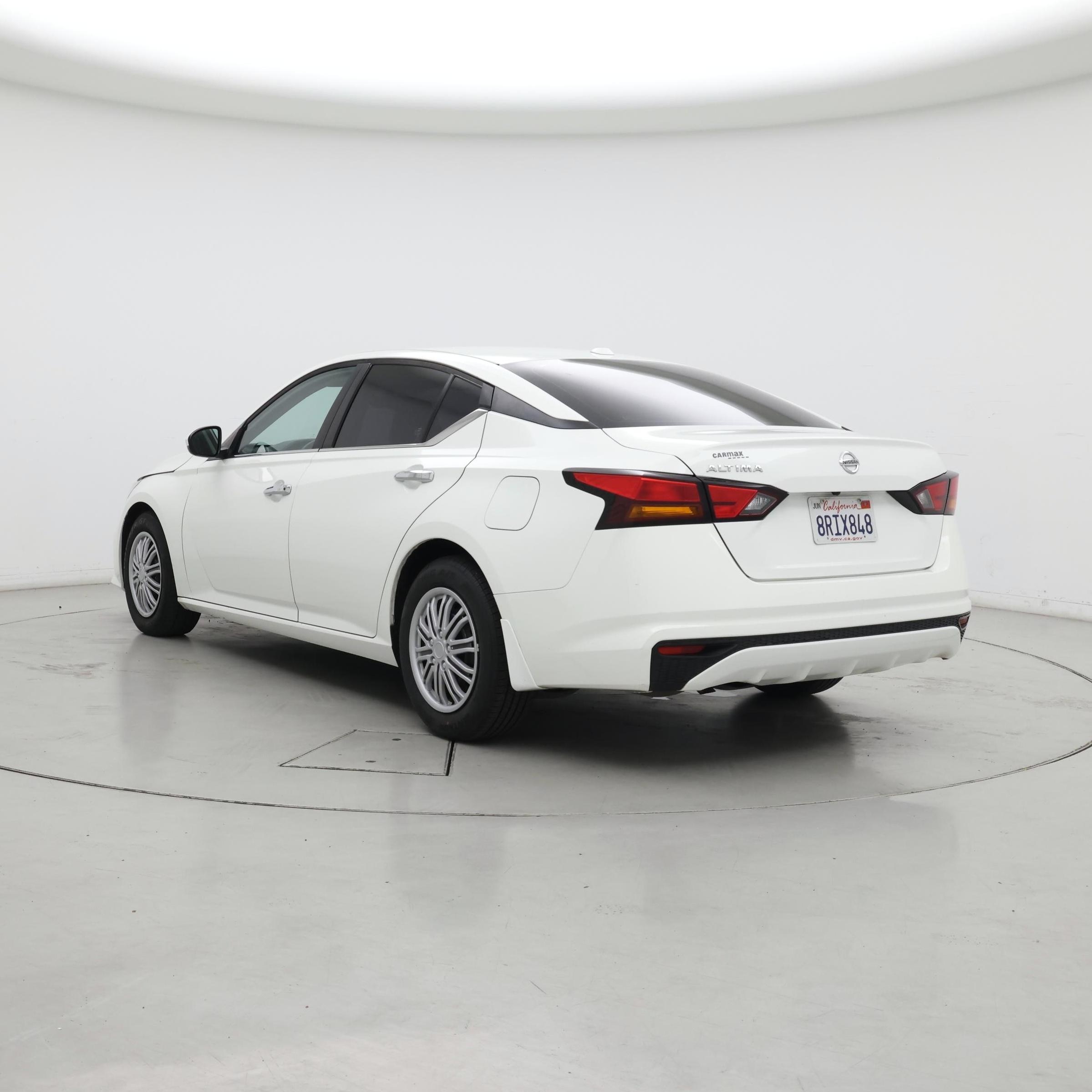 Thumbnail: 2020 Nissan Altima - 2