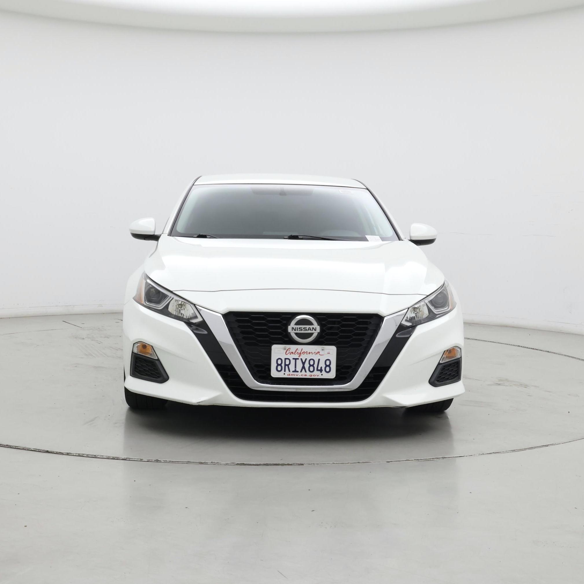 Thumbnail: 2020 Nissan Altima - 5