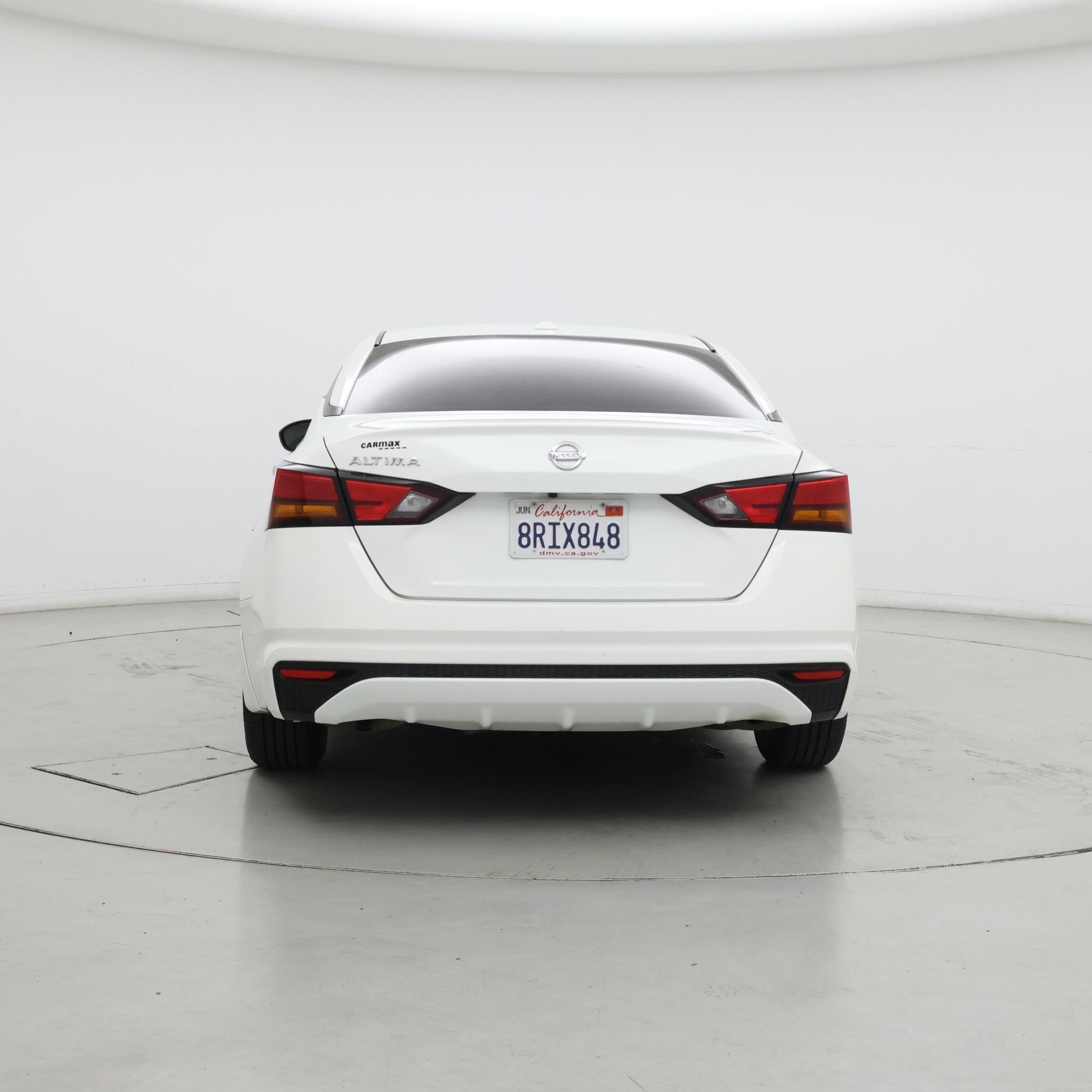 Thumbnail: 2020 Nissan Altima - 6