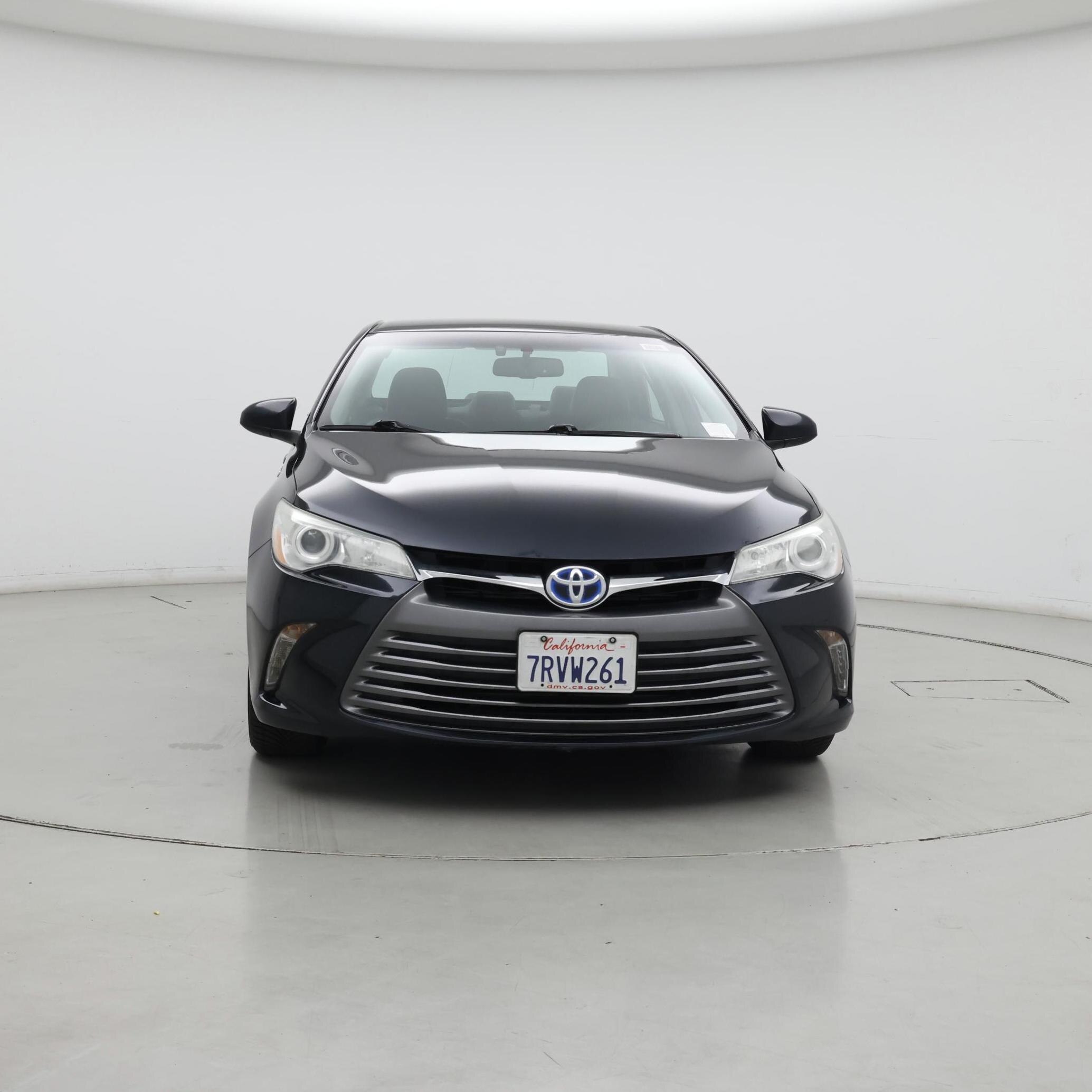Thumbnail: 2016 Toyota Camry - 5