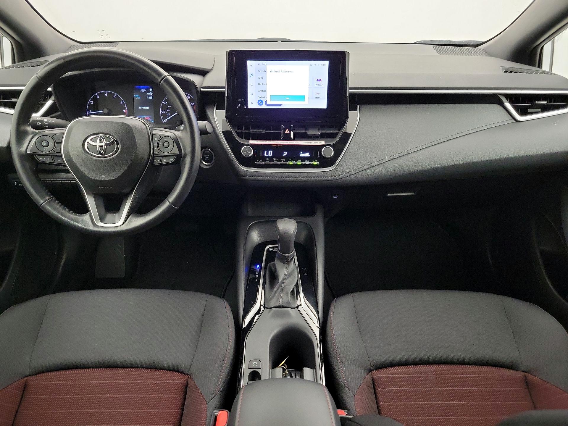 Thumbnail: 2023 Toyota Corolla - 9