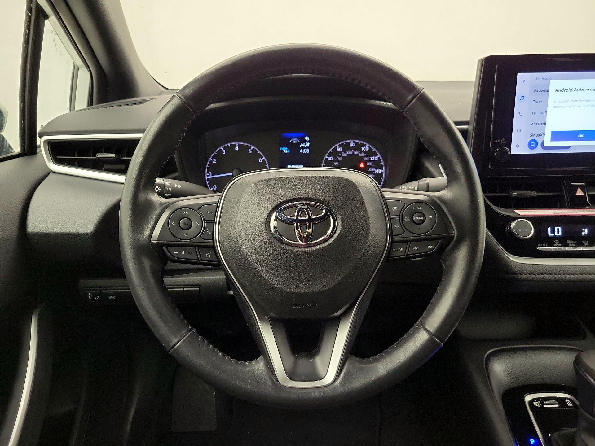 Thumbnail: 2023 Toyota Corolla - 10