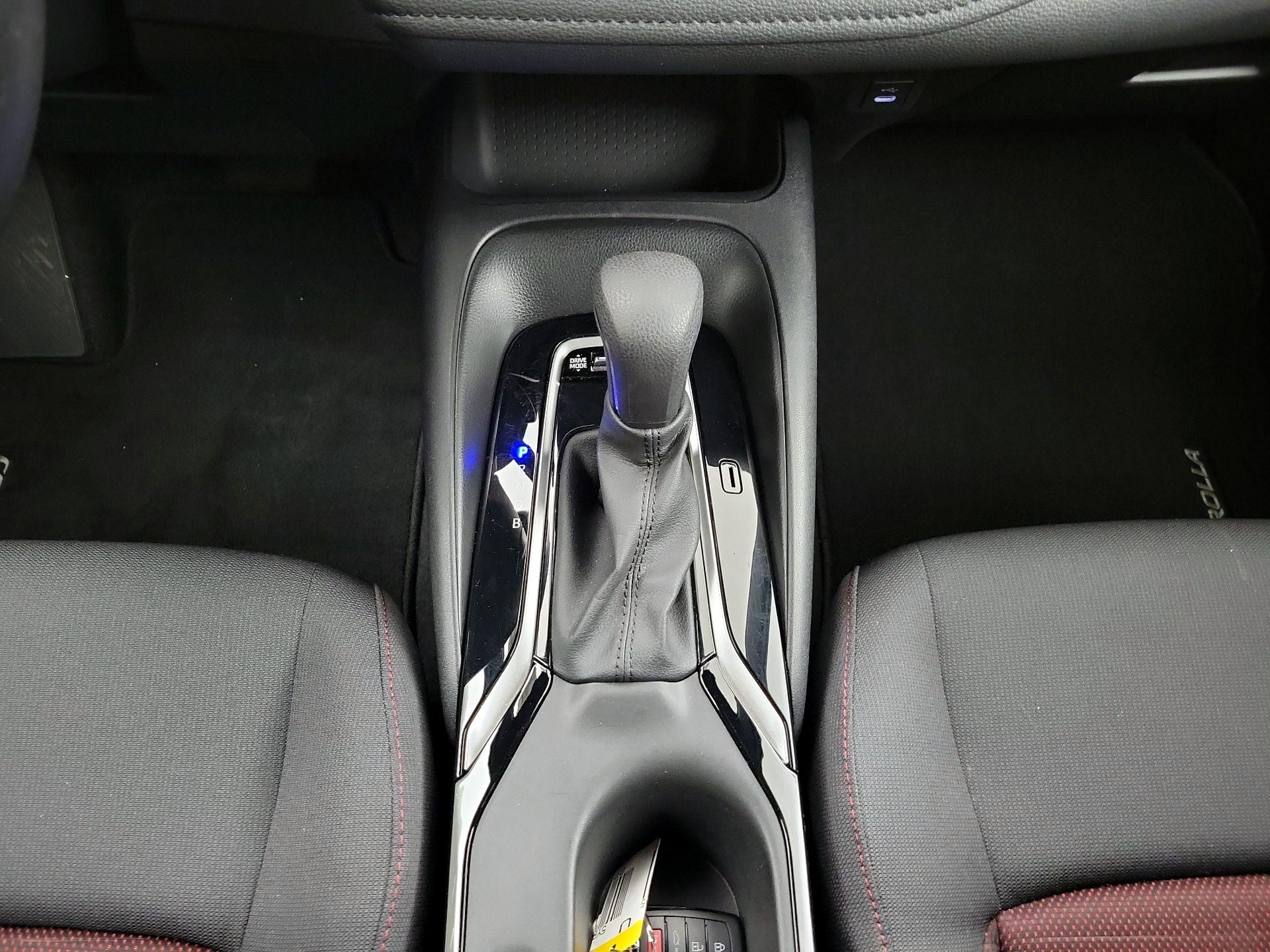 Thumbnail: 2023 Toyota Corolla - 17