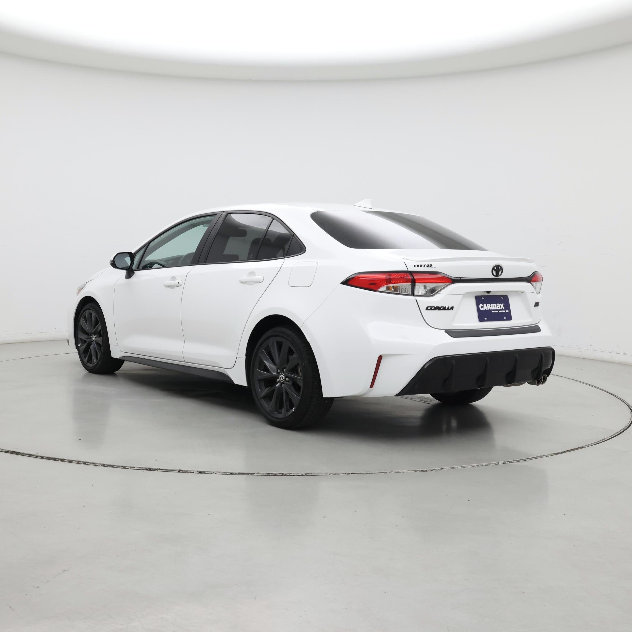 Thumbnail: 2023 Toyota Corolla - 2