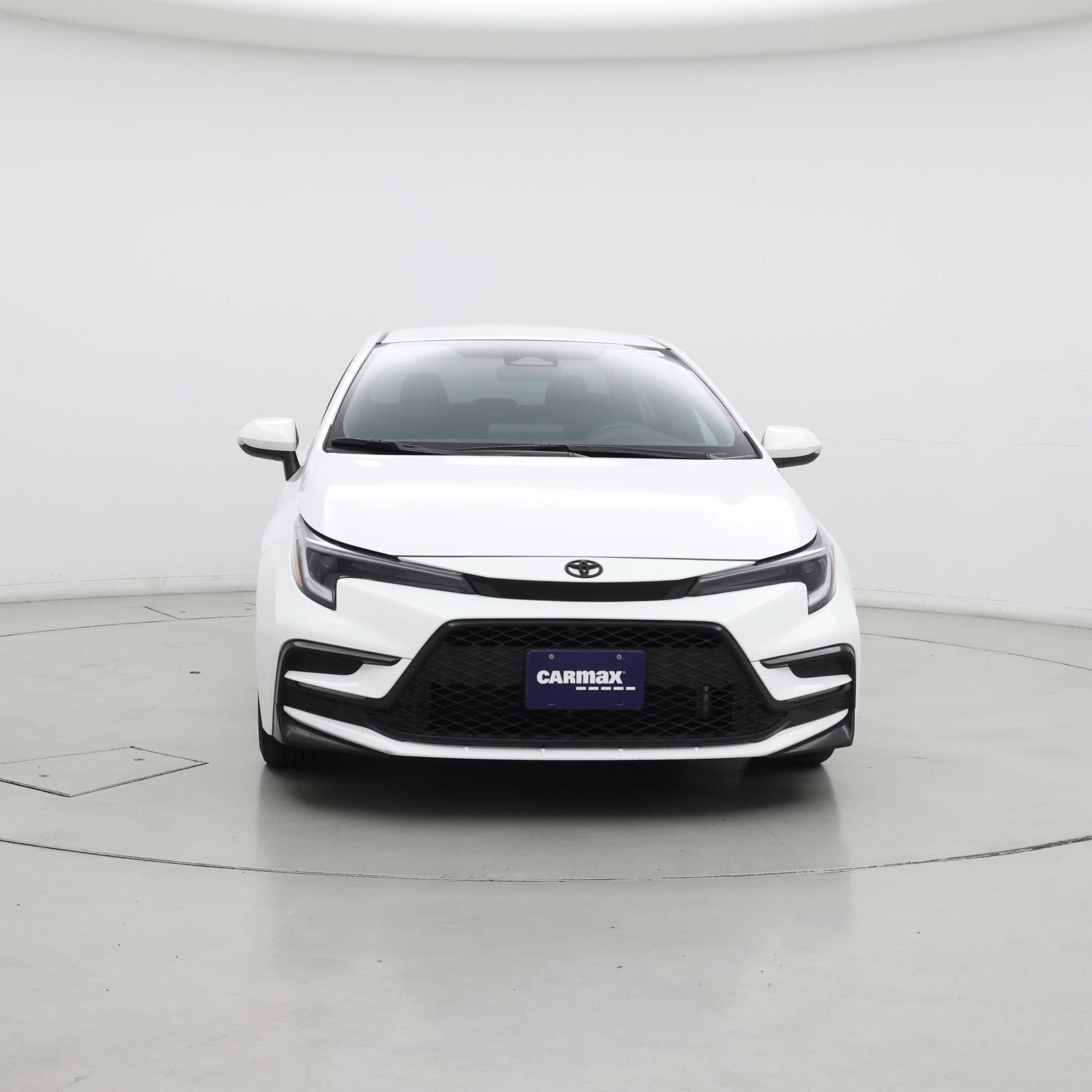 Thumbnail: 2023 Toyota Corolla - 5
