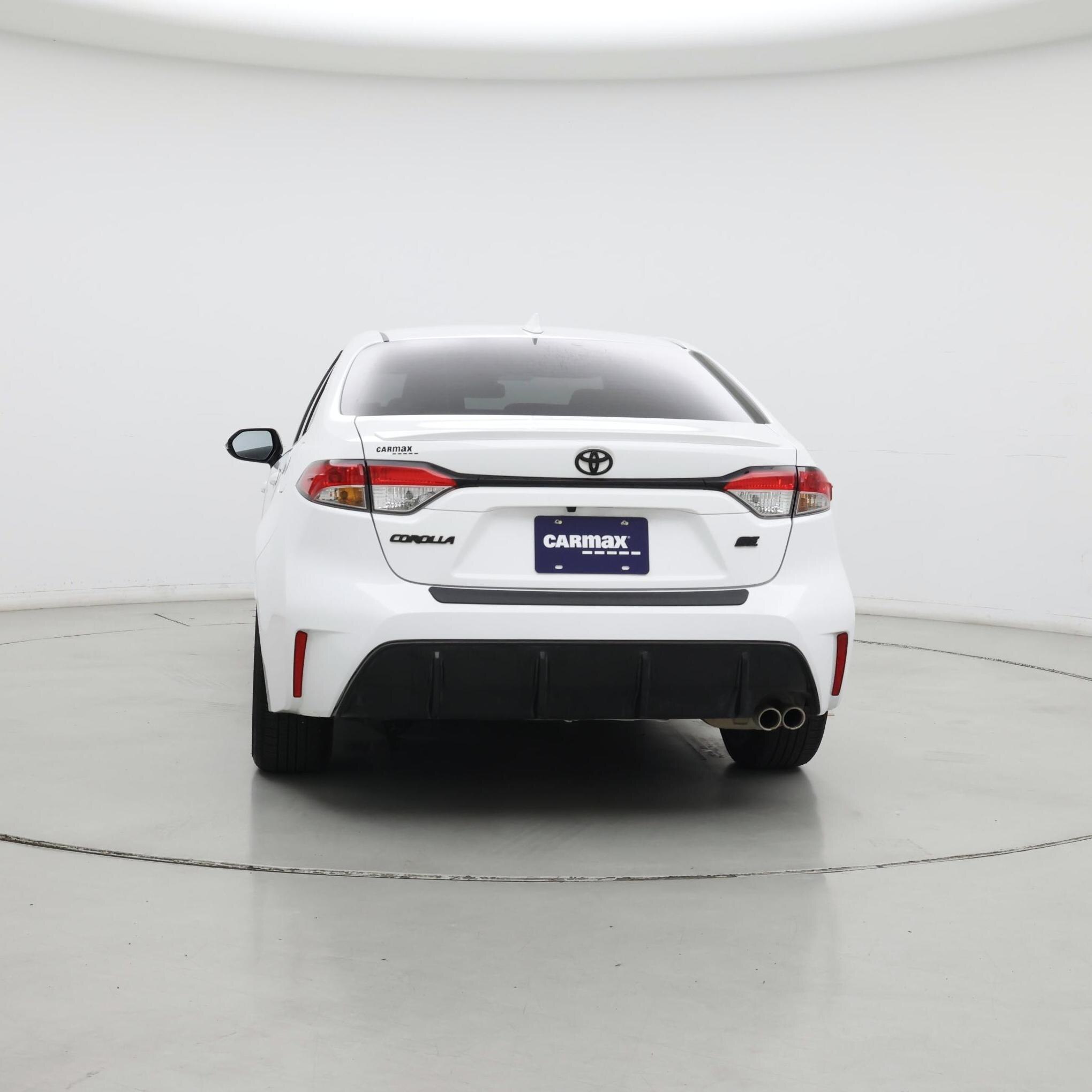 Thumbnail: 2023 Toyota Corolla - 6