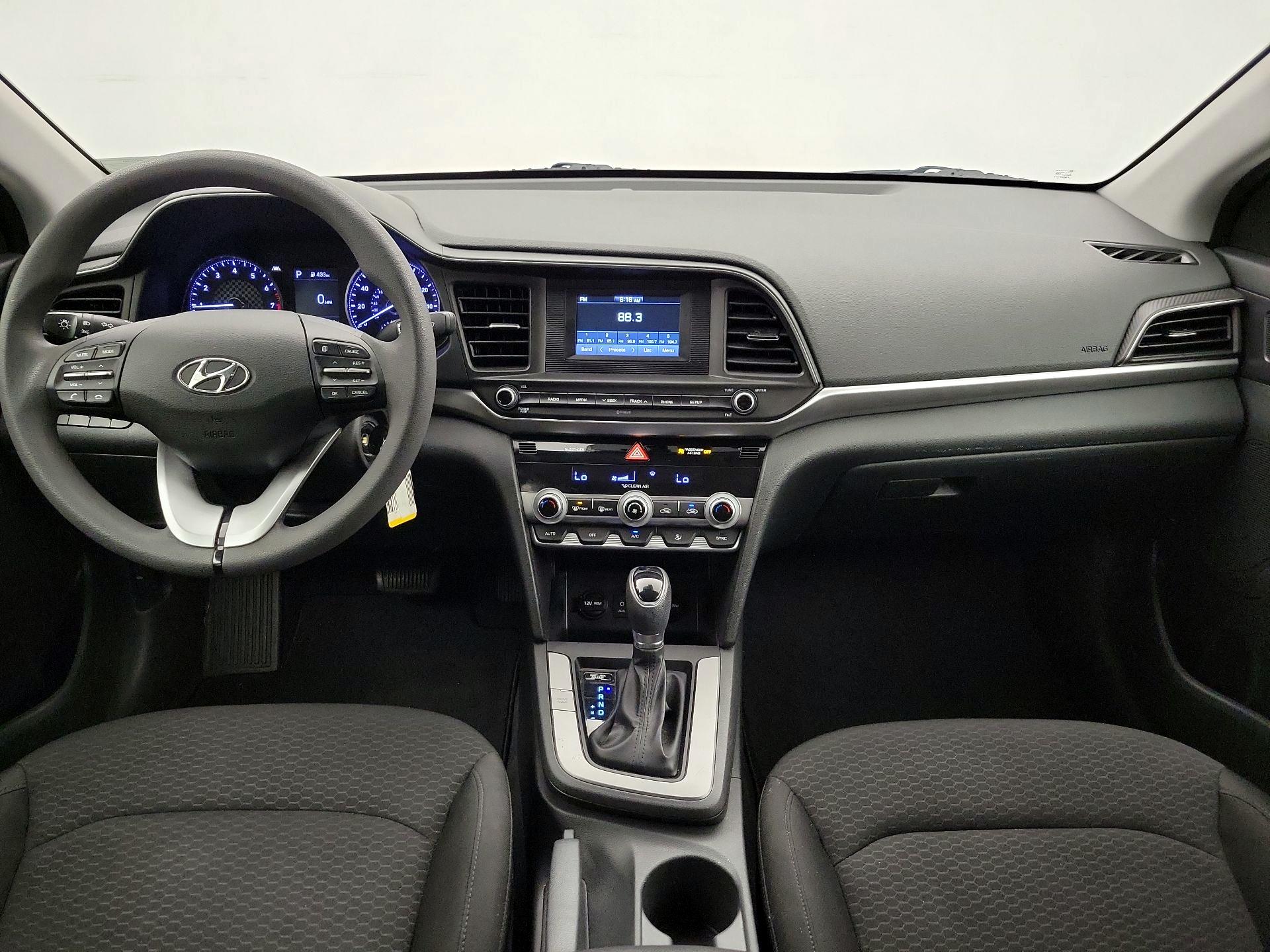 Thumbnail: 2020 Hyundai Elantra - 9