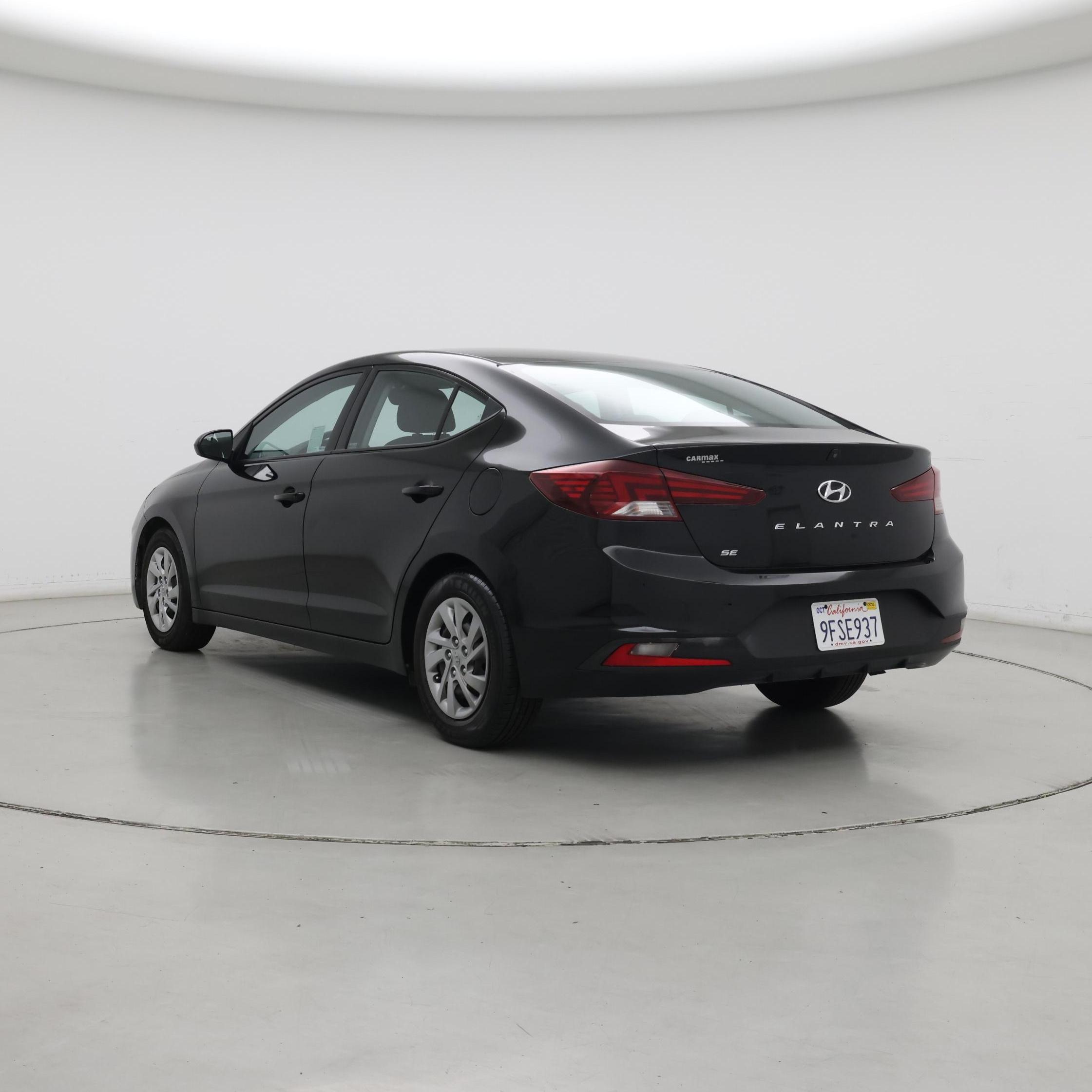 Thumbnail: 2020 Hyundai Elantra - 2