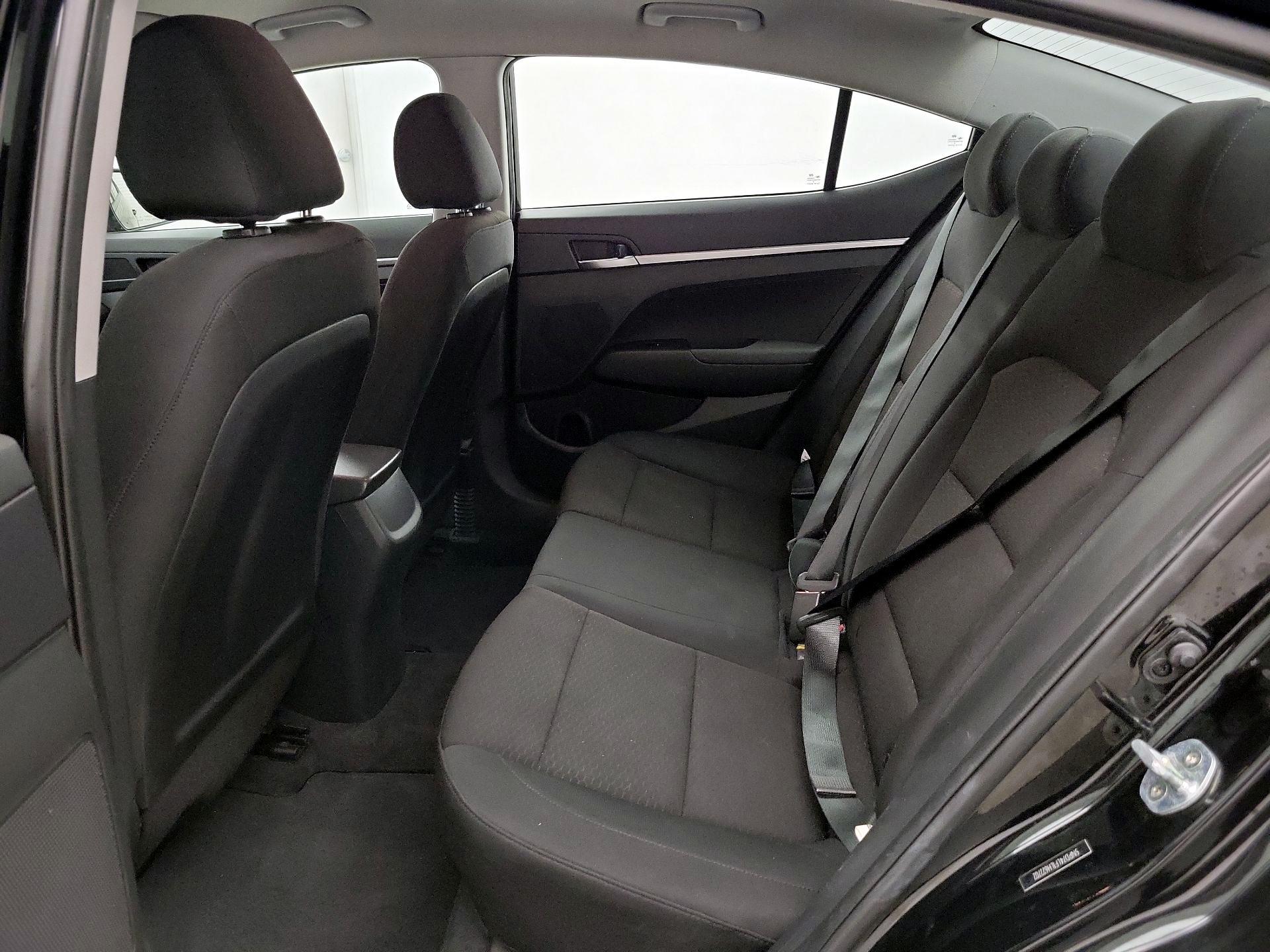 Thumbnail: 2020 Hyundai Elantra - 19