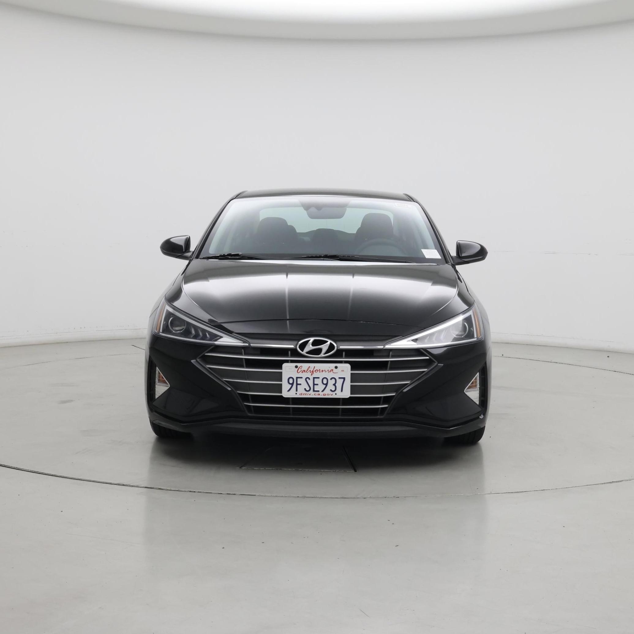 Thumbnail: 2020 Hyundai Elantra - 5