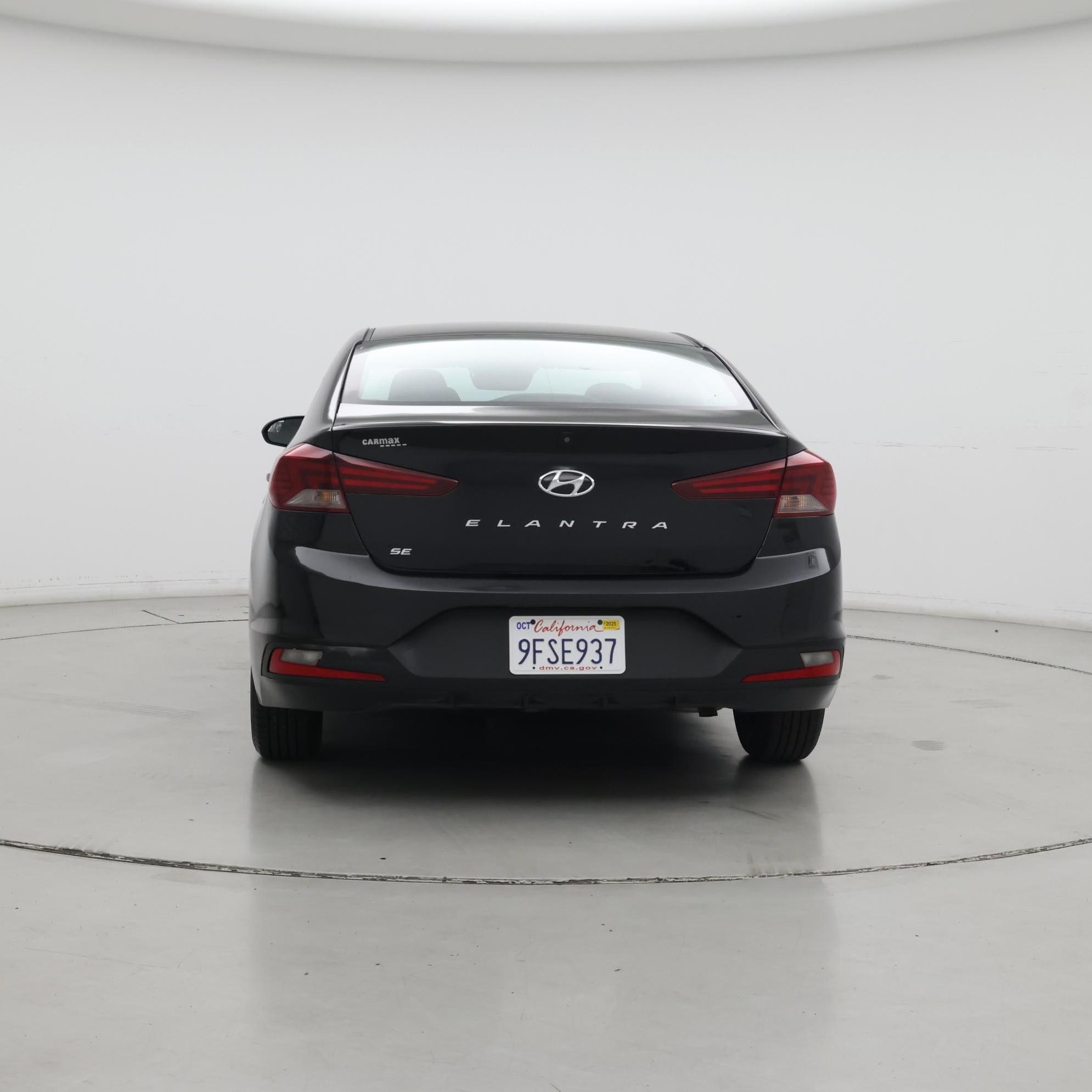 Thumbnail: 2020 Hyundai Elantra - 6