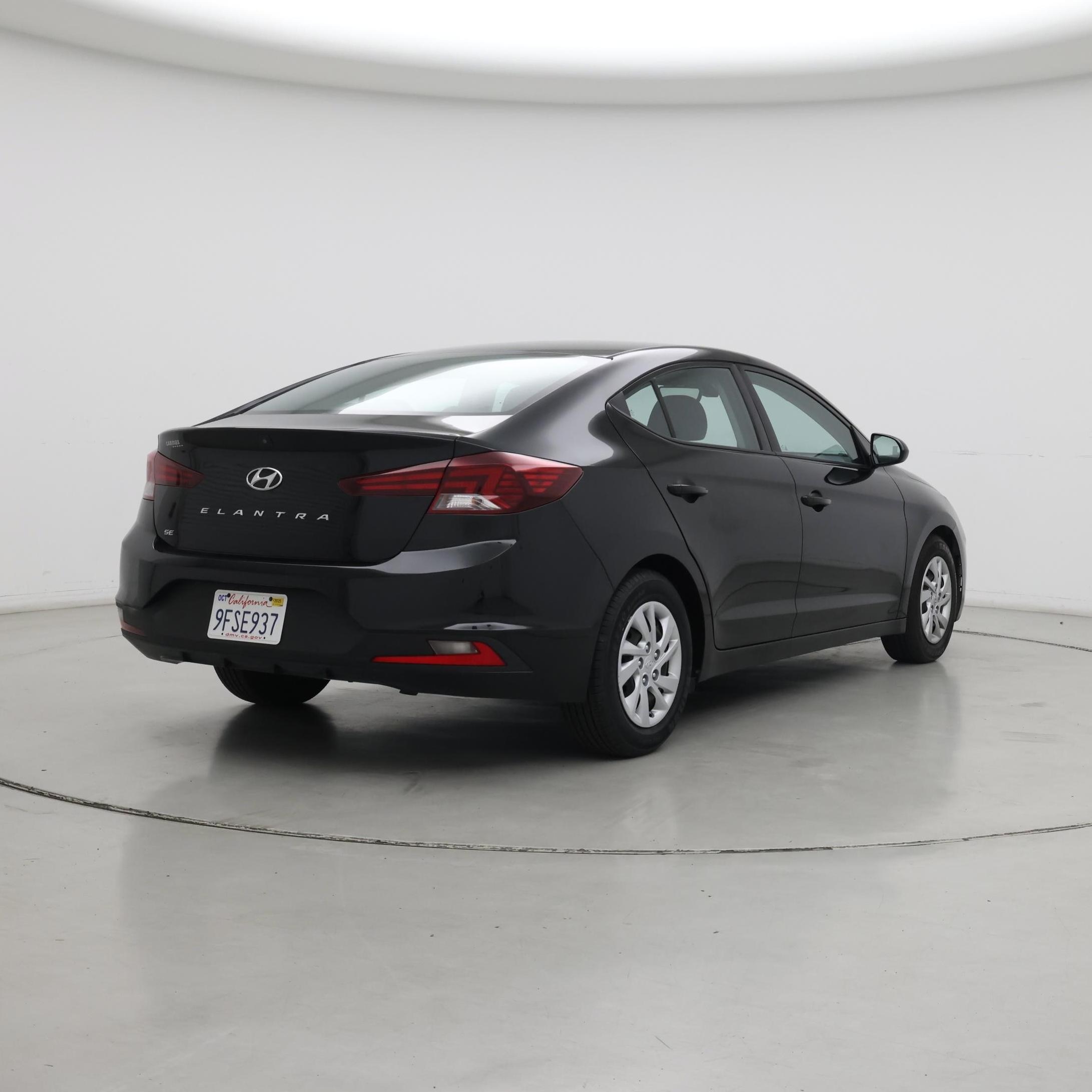 Thumbnail: 2020 Hyundai Elantra - 8