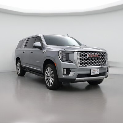 2023 GMC Yukon XL 1500 Denali