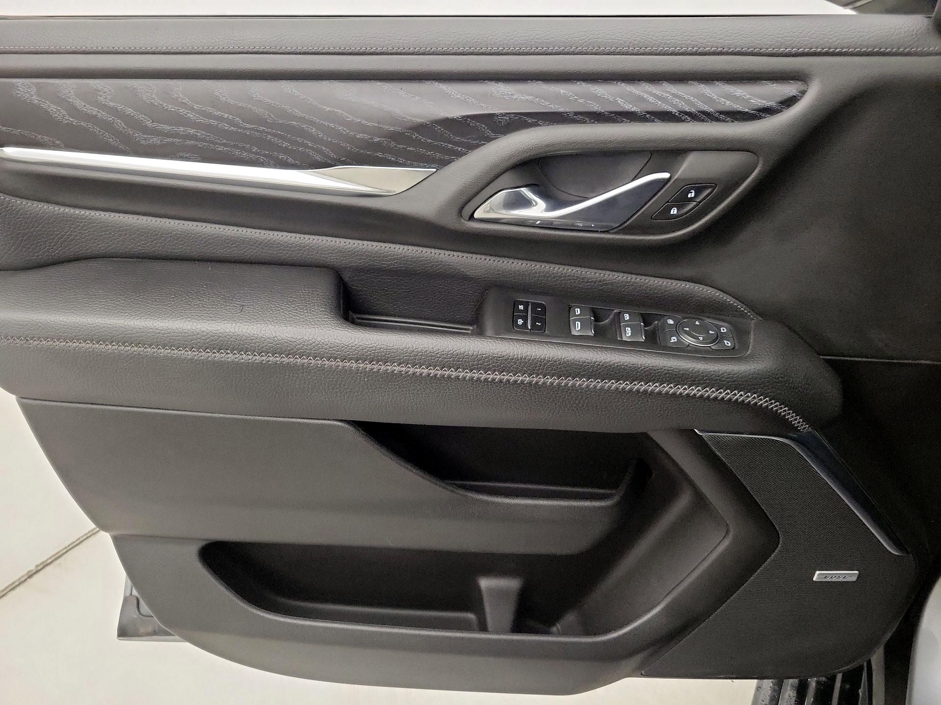 Thumbnail: 2023 GMC Yukon XL - 12