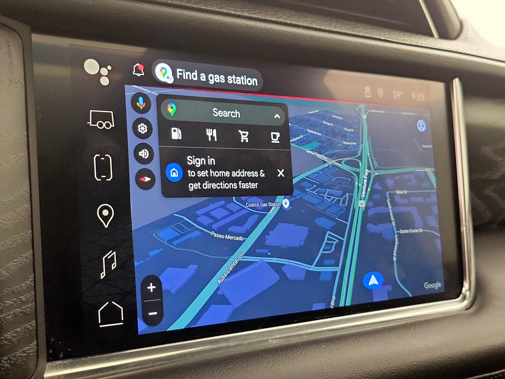 Thumbnail: 2023 GMC Yukon XL - 14