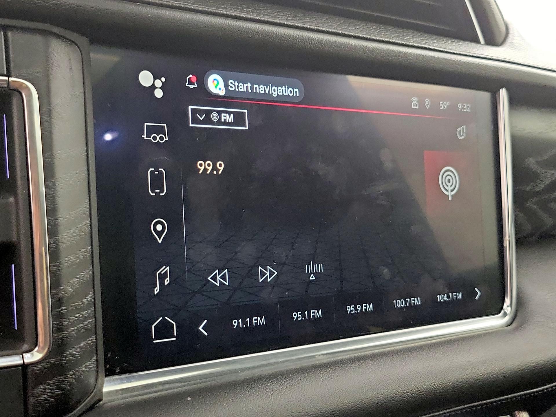 Thumbnail: 2023 GMC Yukon XL - 16