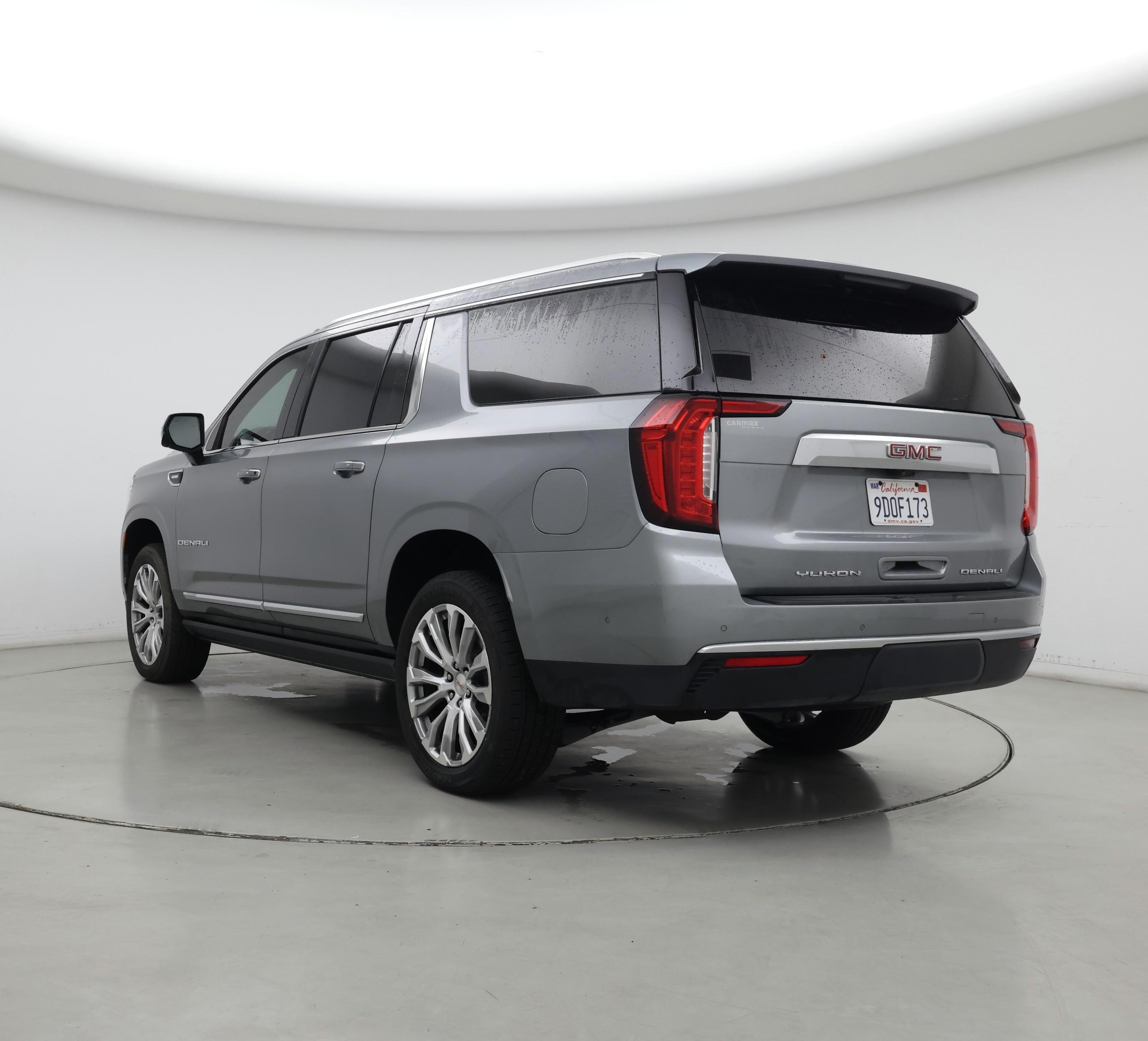 Thumbnail: 2023 GMC Yukon XL - 2