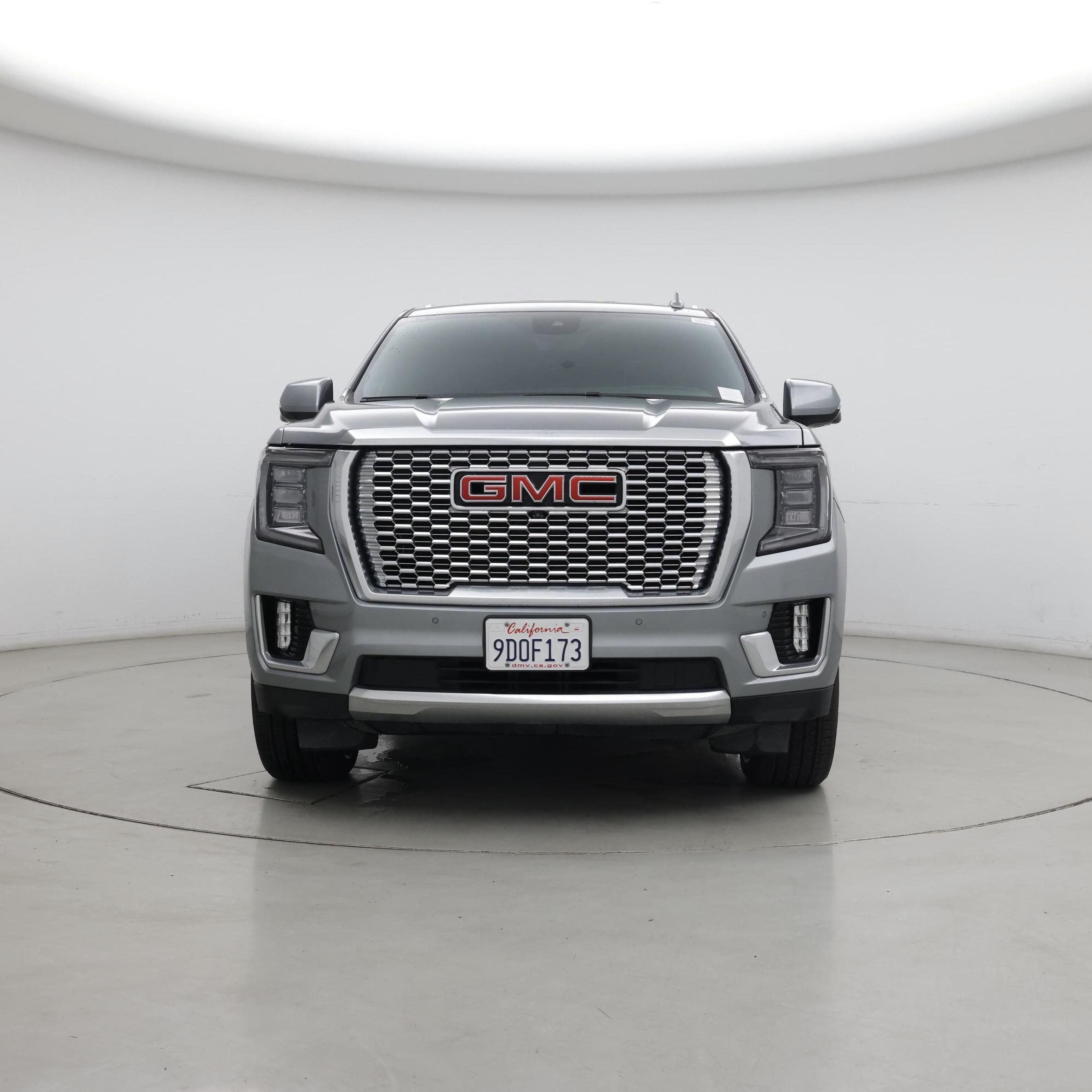 Thumbnail: 2023 GMC Yukon XL - 5