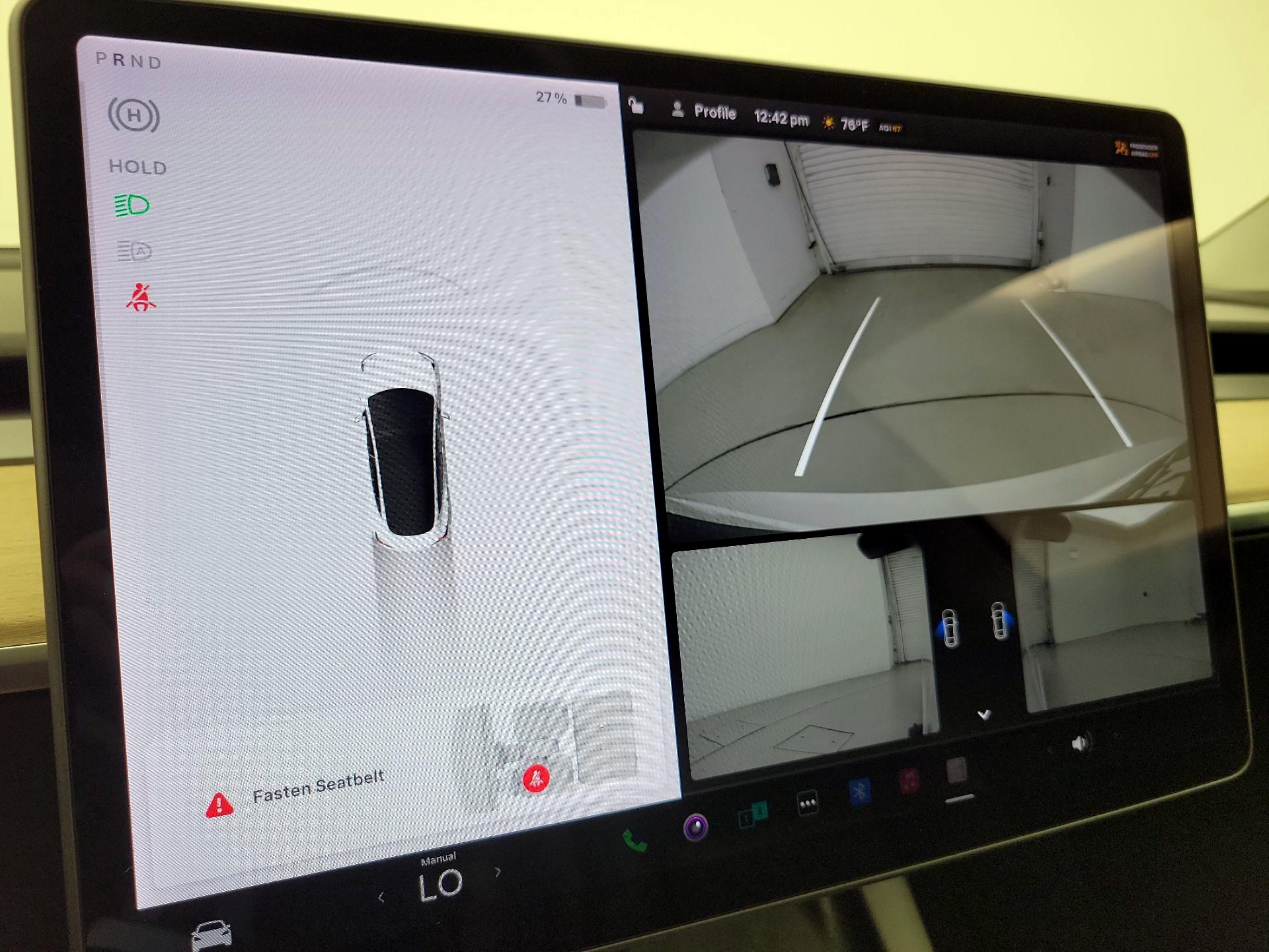 Thumbnail: 2021 Tesla Model 3 - 14