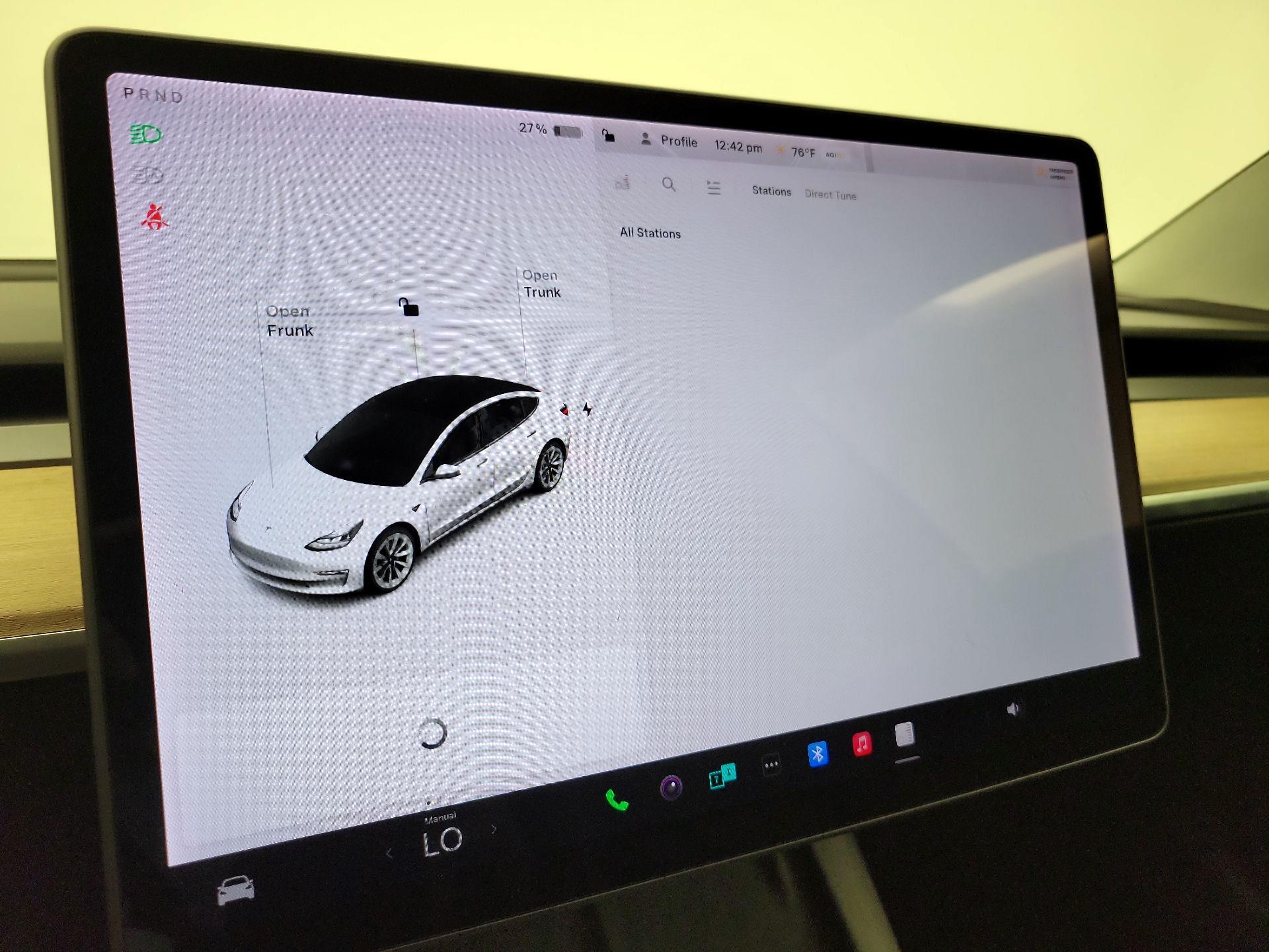 Thumbnail: 2021 Tesla Model 3 - 15