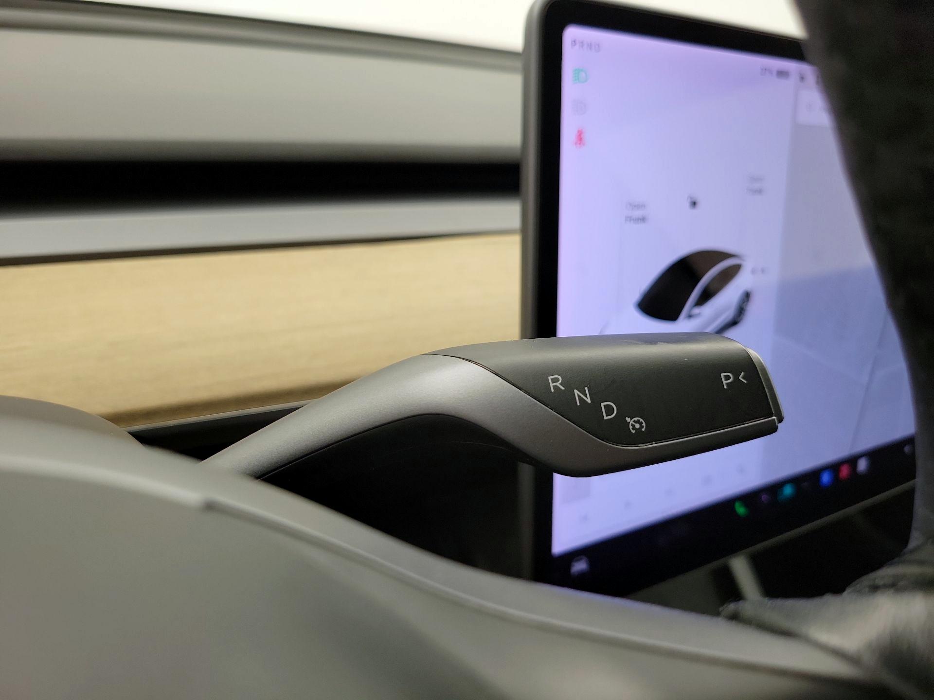 Thumbnail: 2021 Tesla Model 3 - 17