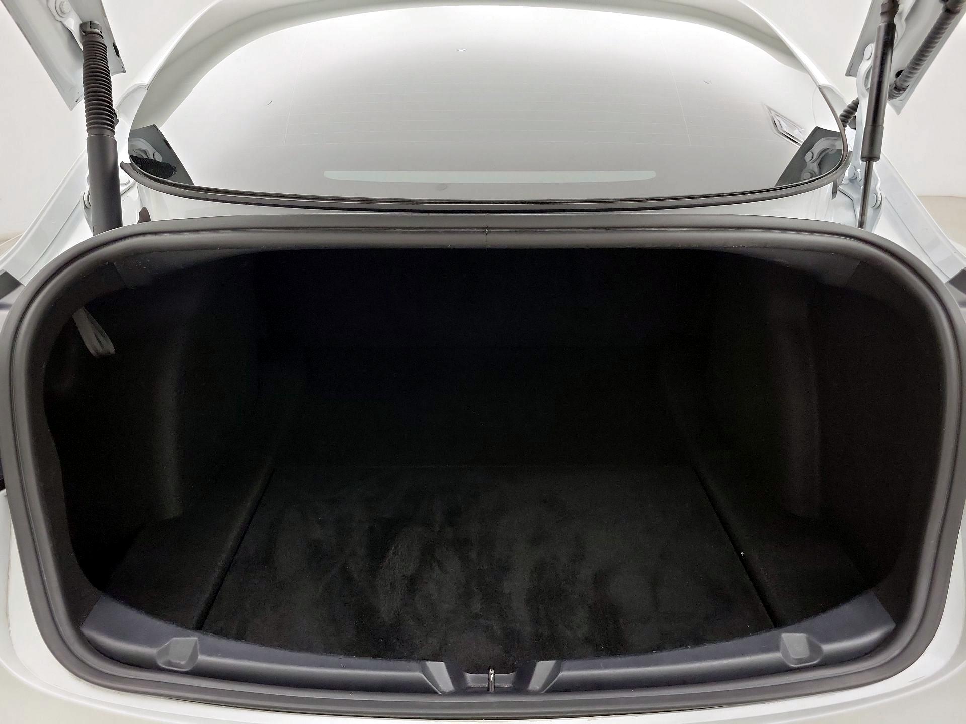 Thumbnail: 2021 Tesla Model 3 - 20