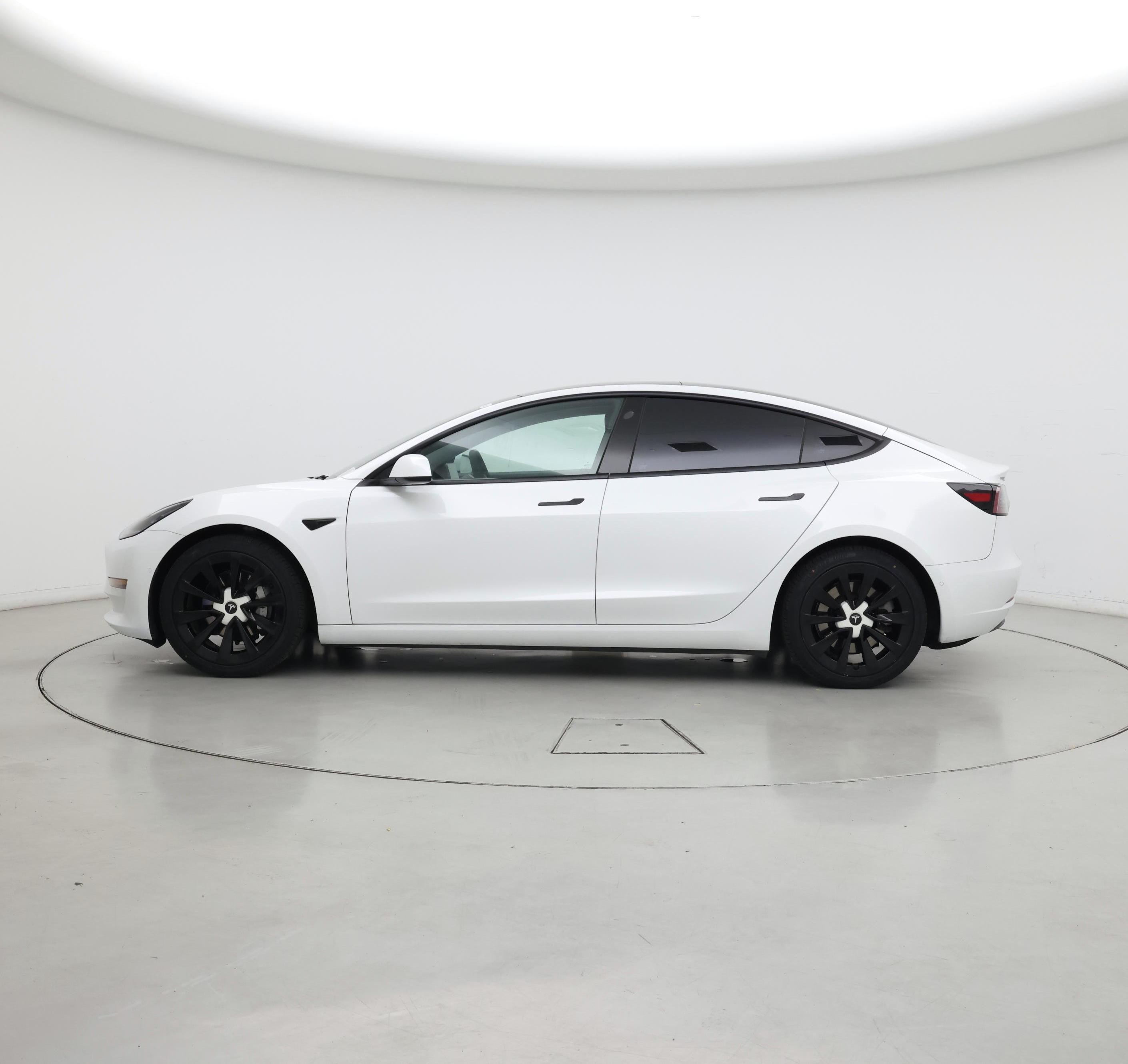 Thumbnail: 2021 Tesla Model 3 - 3