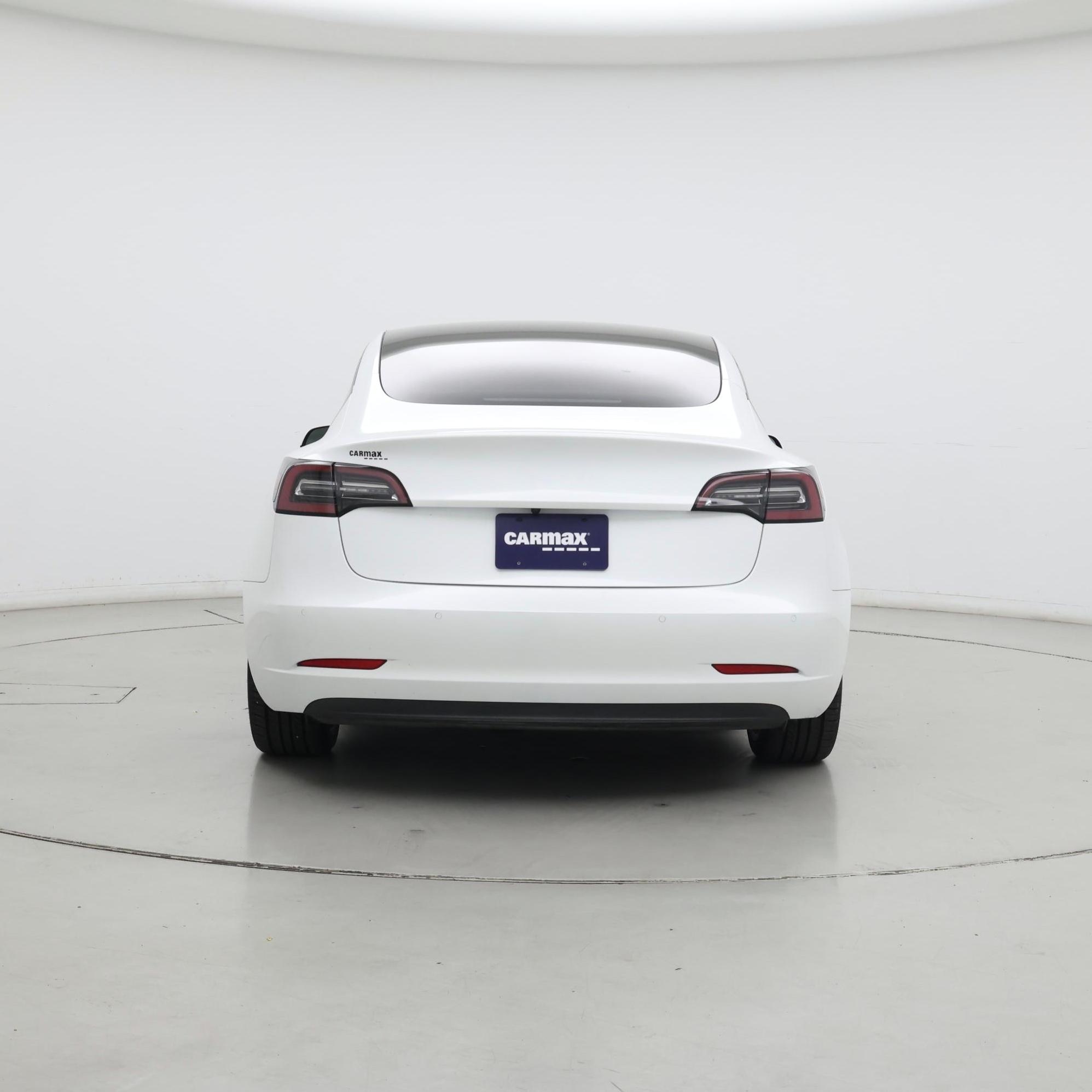 Thumbnail: 2021 Tesla Model 3 - 6