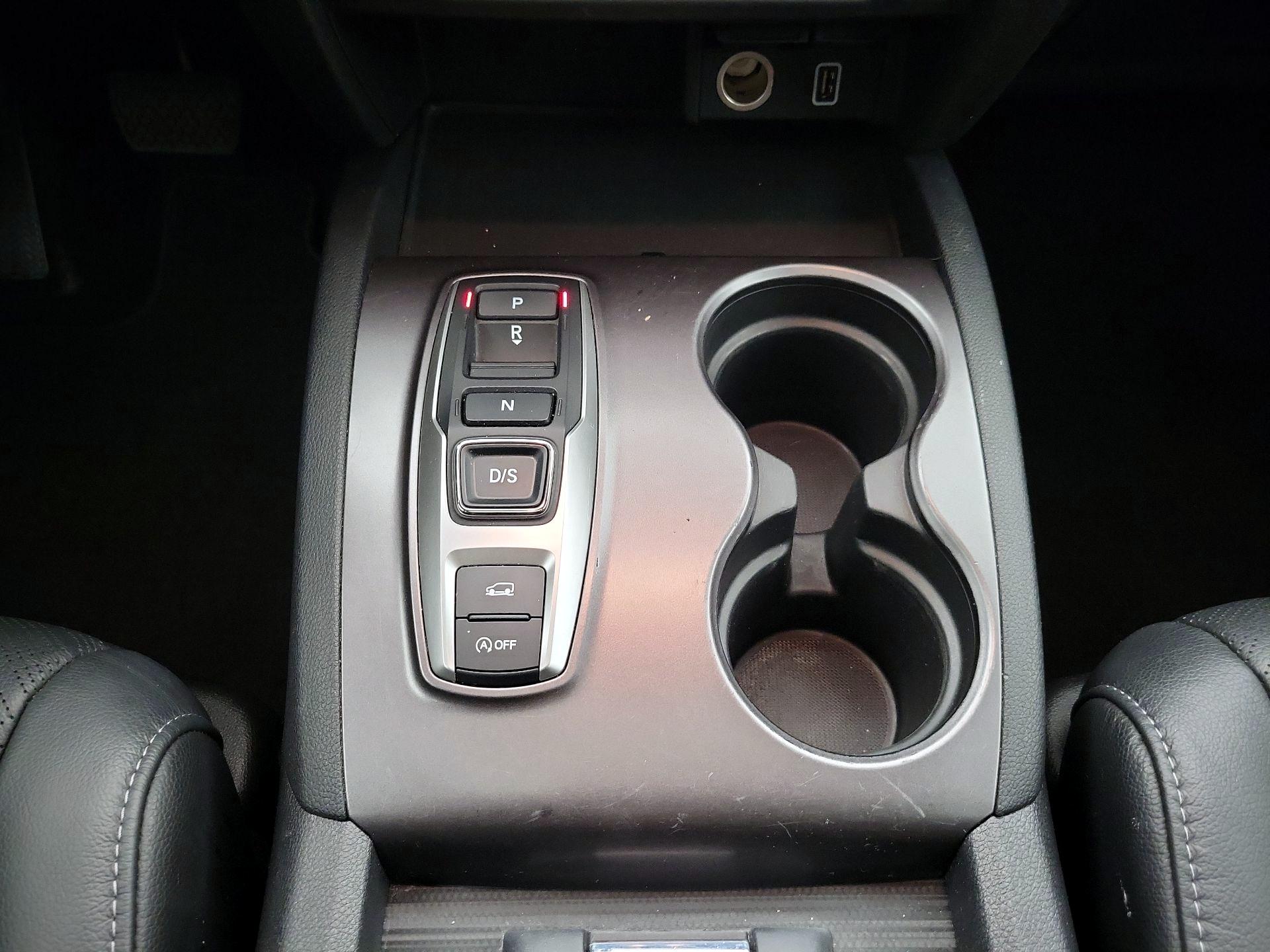 Thumbnail: 2019 Honda Passport - 17