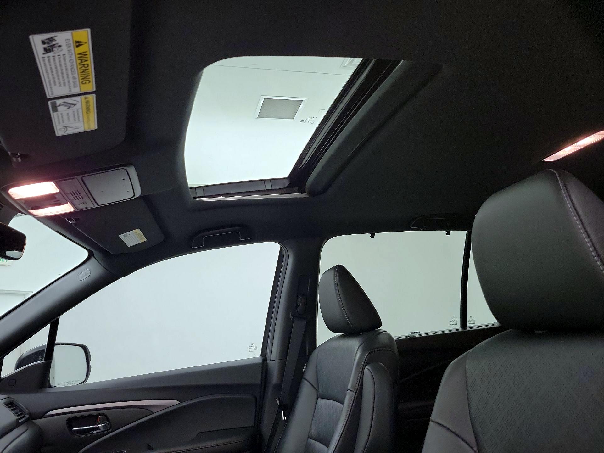 Thumbnail: 2019 Honda Passport - 19