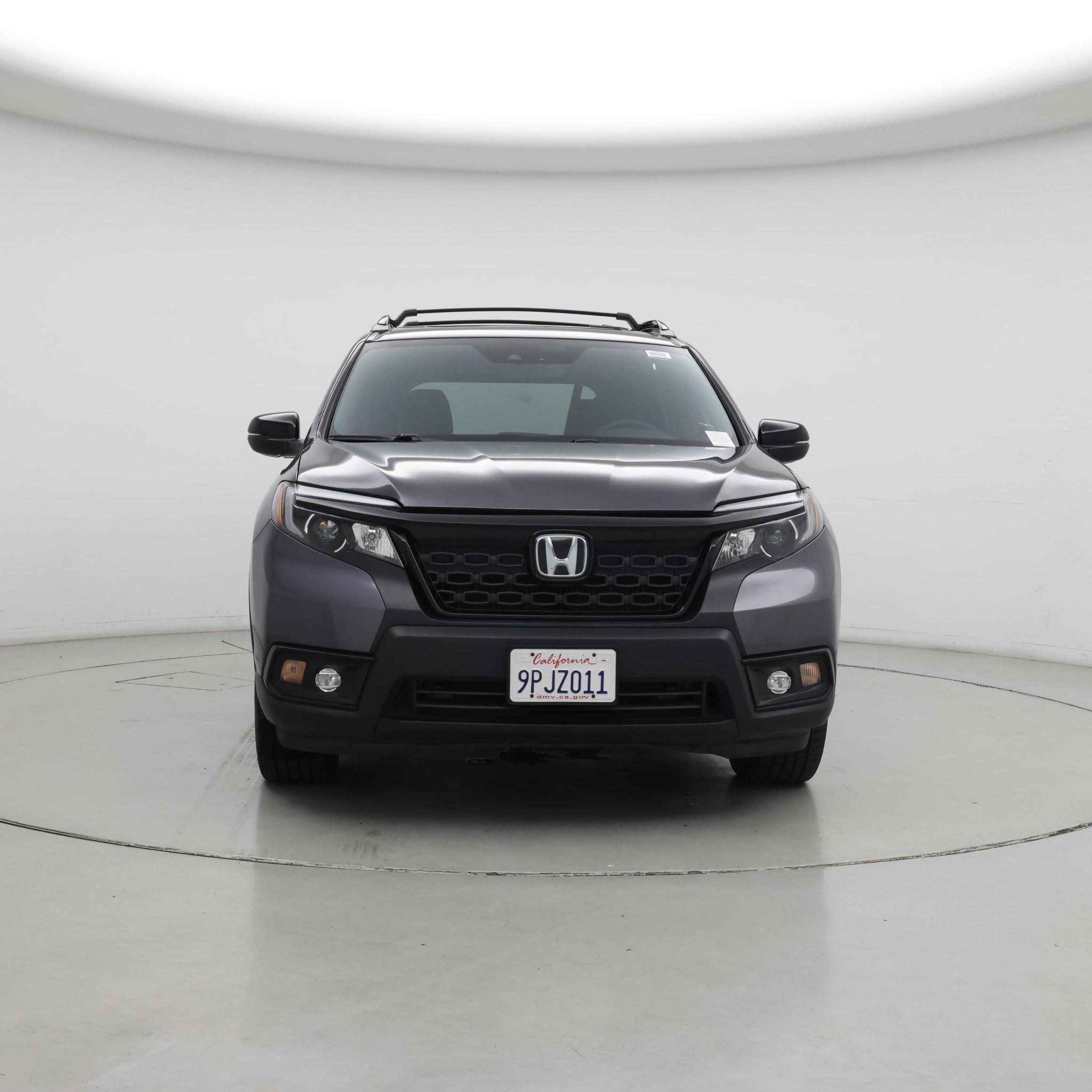 Thumbnail: 2019 Honda Passport - 5