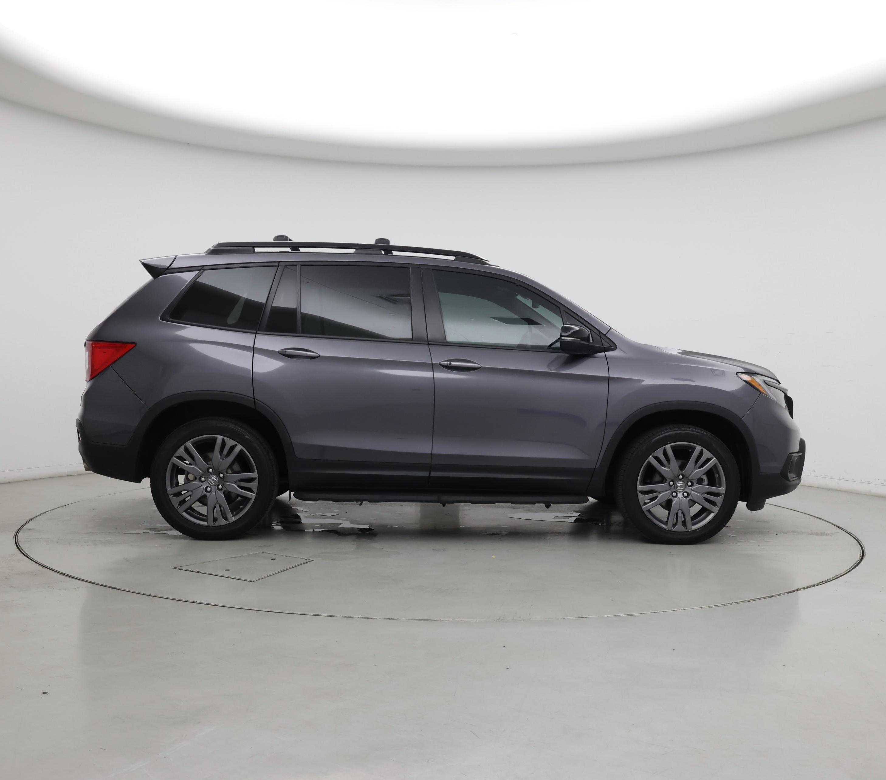 Thumbnail: 2019 Honda Passport - 7