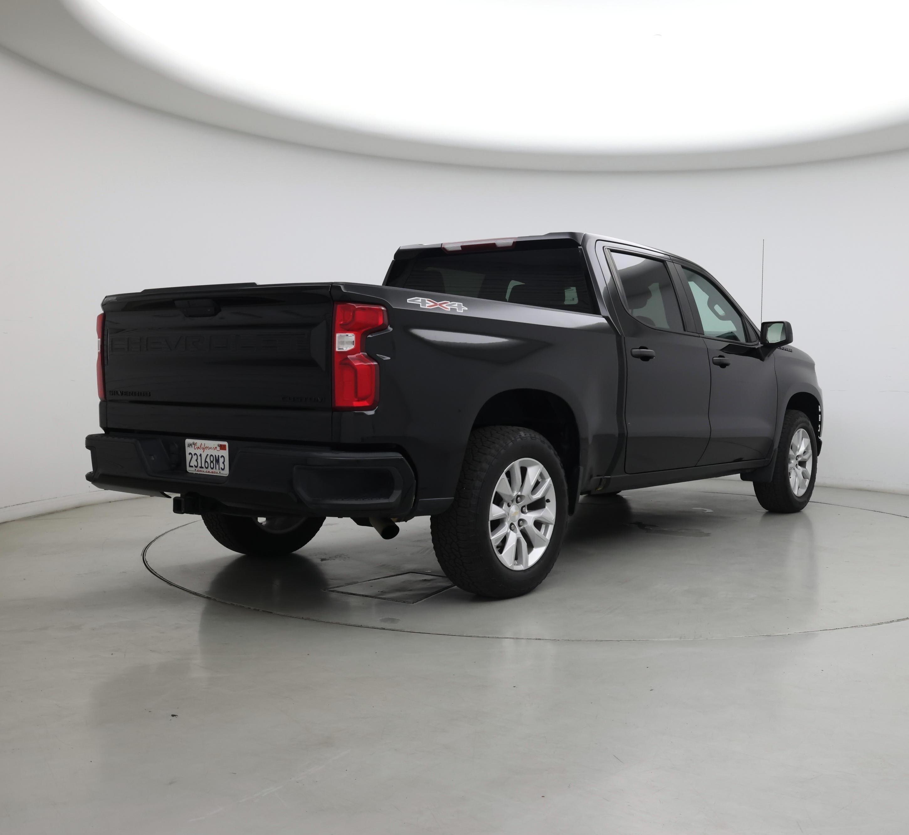 Thumbnail: 2022 Chevrolet Silverado 1500 - 8