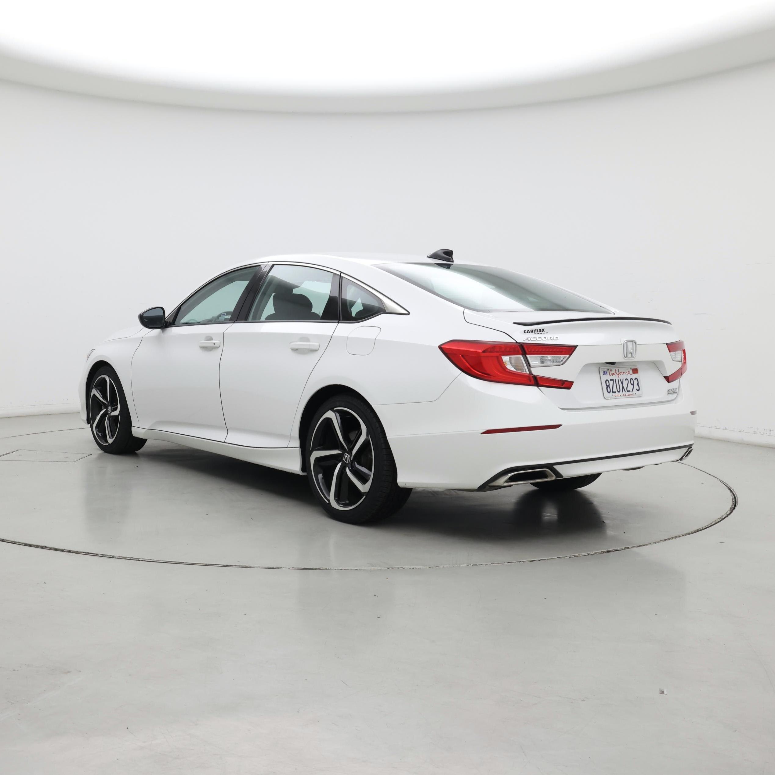 Thumbnail: 2022 Honda Accord - 2