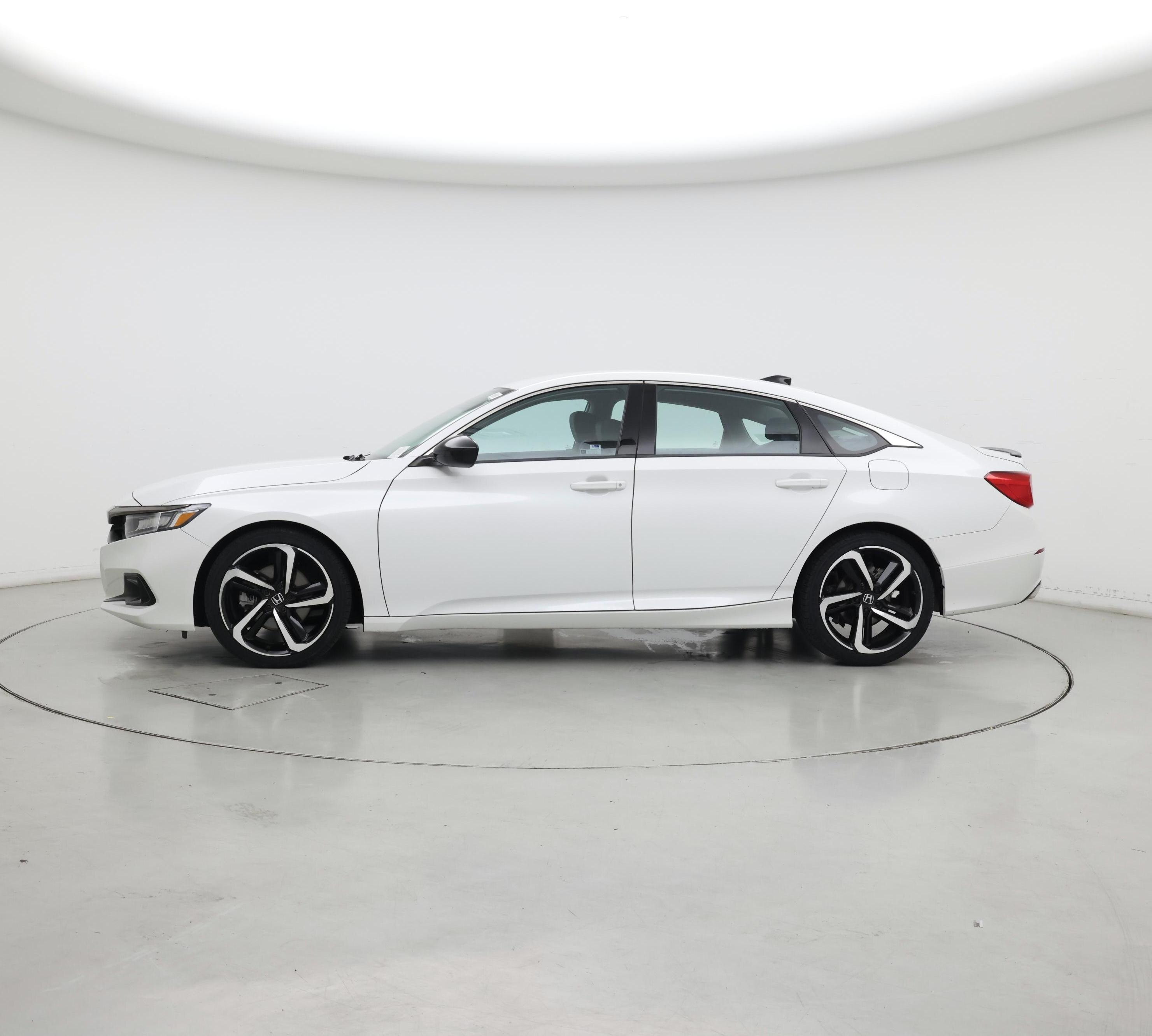 Thumbnail: 2022 Honda Accord - 3